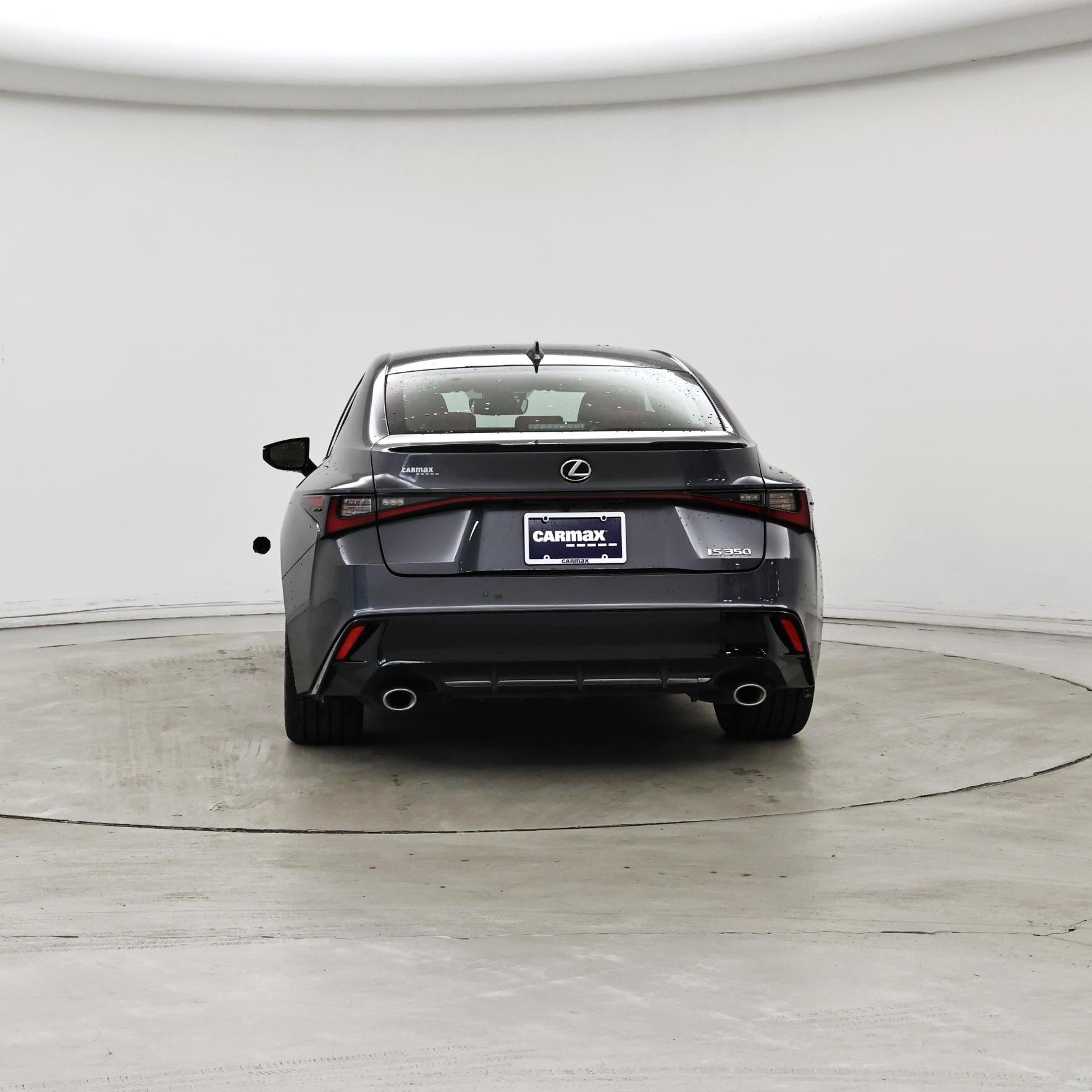 Thumbnail: 2023 Lexus IS - 6