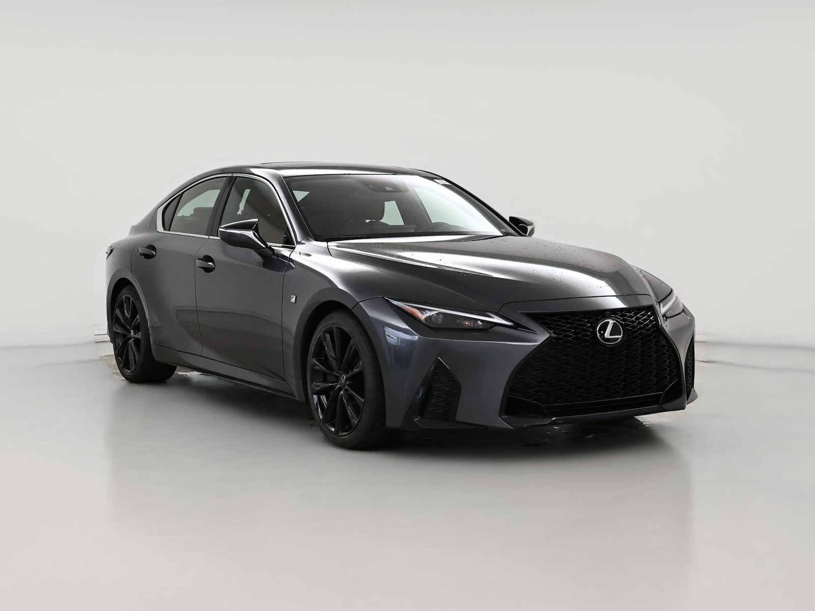 2024 Lexus IS 350 F SPORT