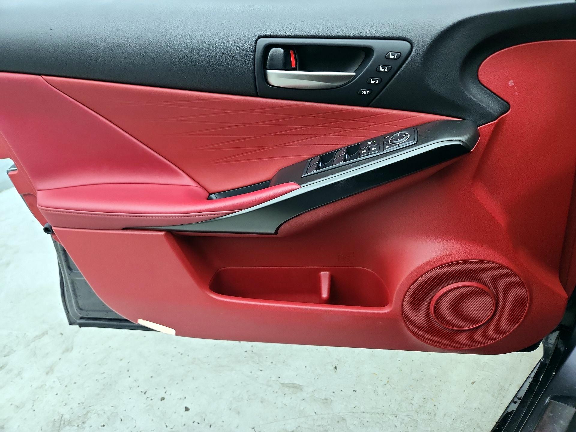 Thumbnail: 2024 Lexus IS - 12