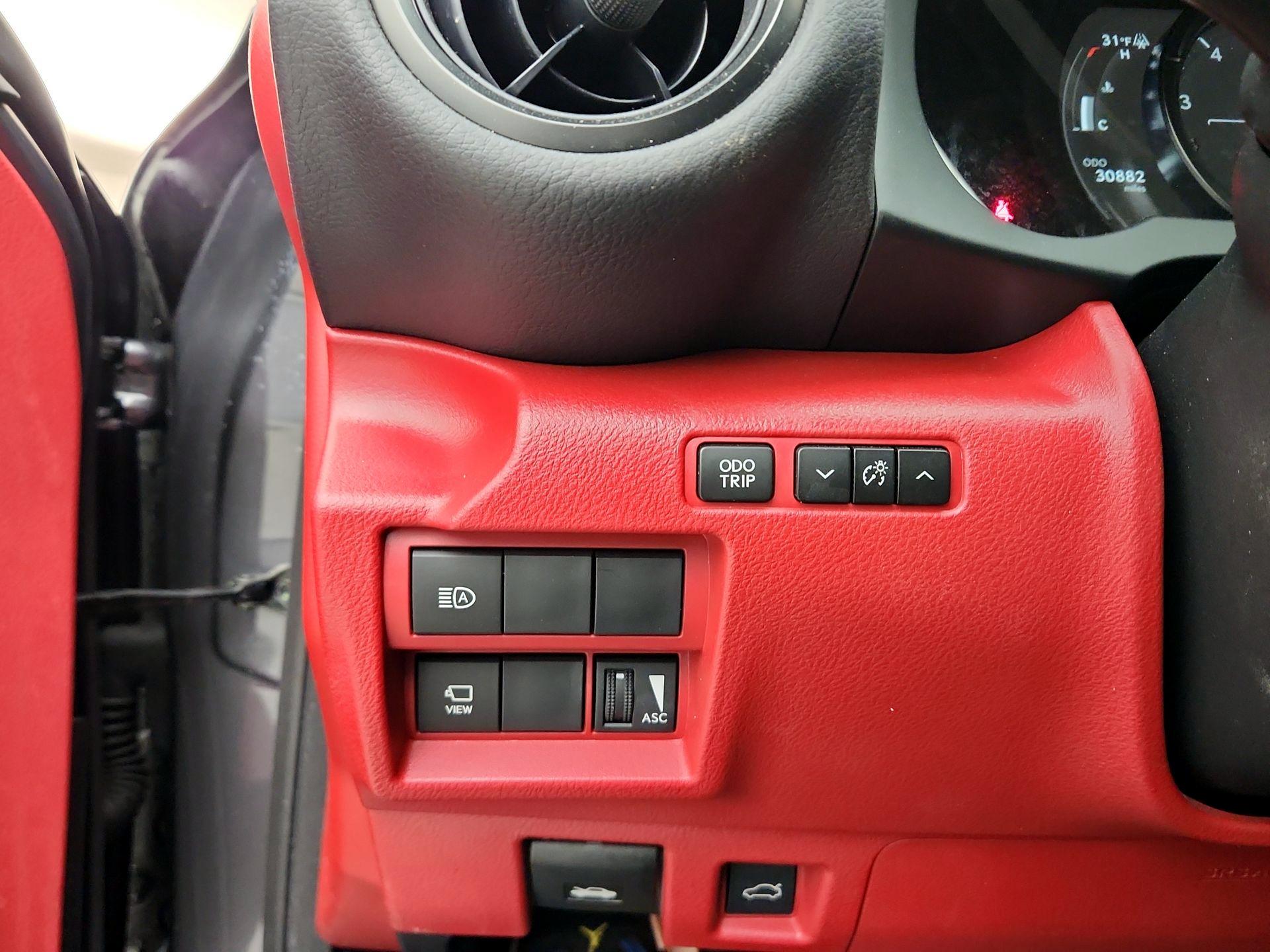 Thumbnail: 2024 Lexus IS - 13