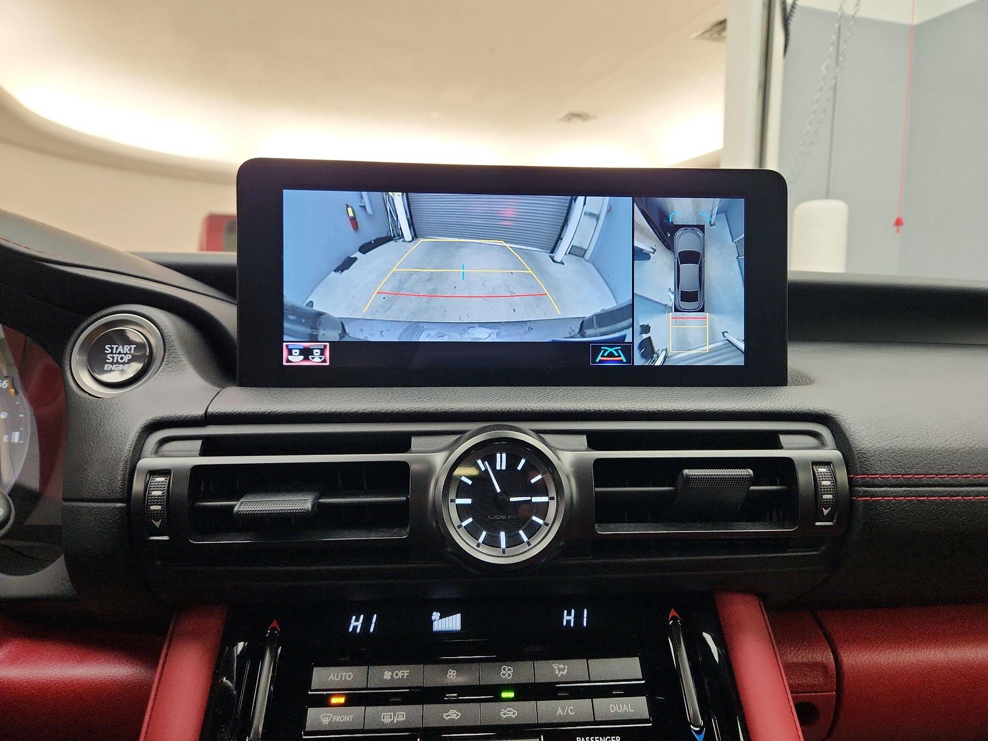 Thumbnail: 2024 Lexus IS - 15