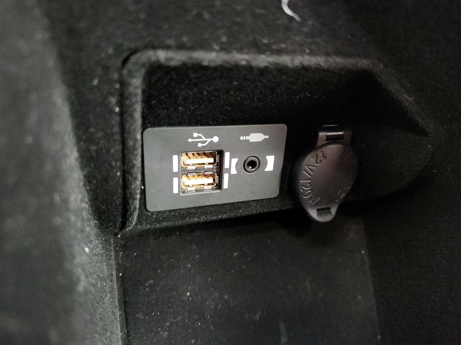 Thumbnail: 2024 Lexus IS - 19