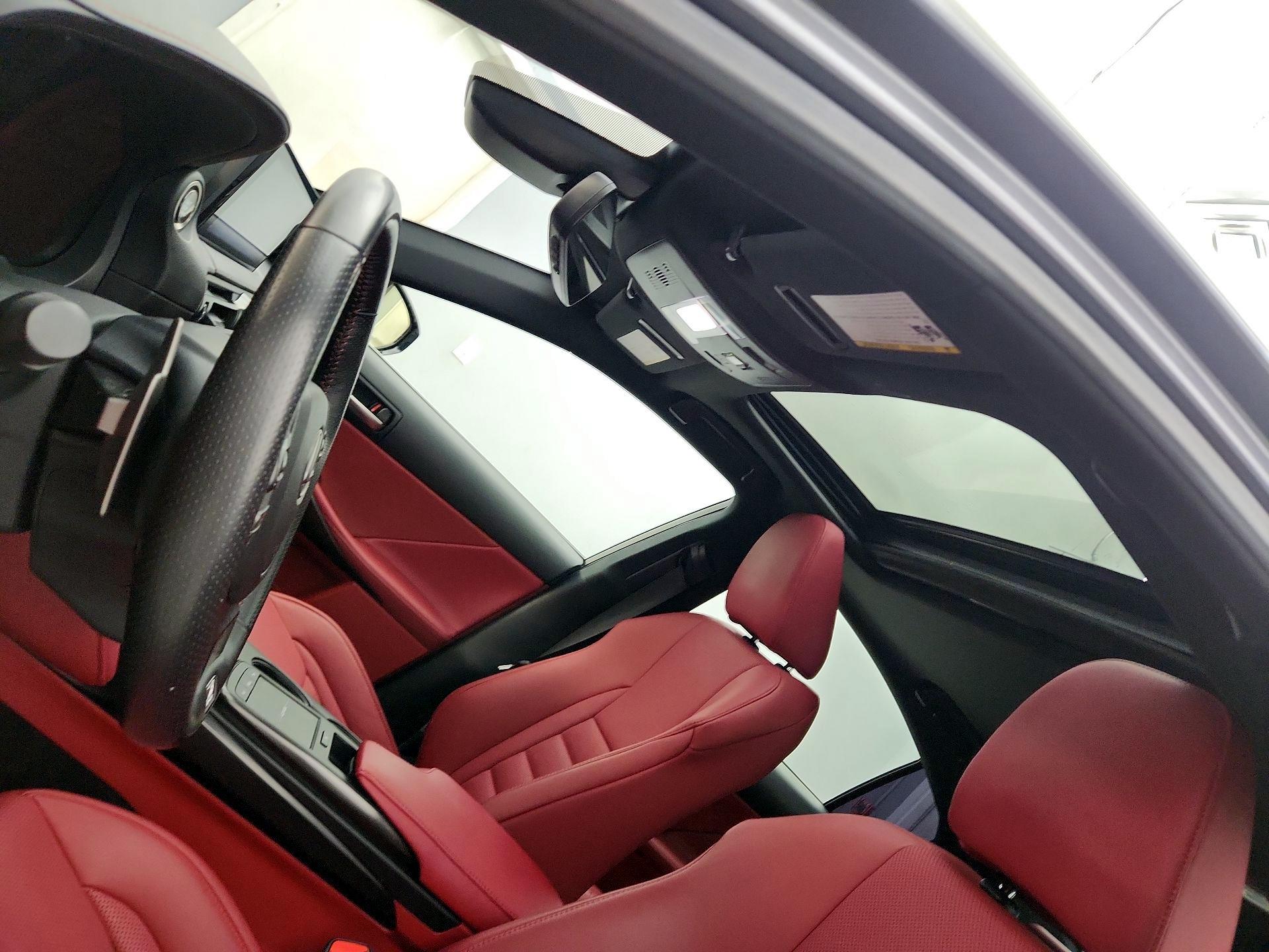 Thumbnail: 2024 Lexus IS - 20