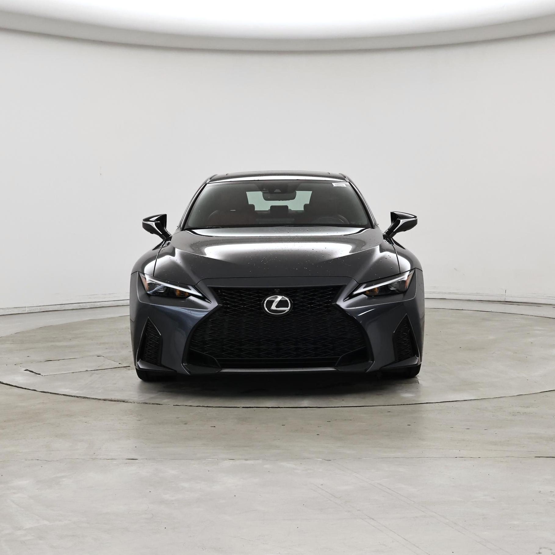 Thumbnail: 2024 Lexus IS - 5