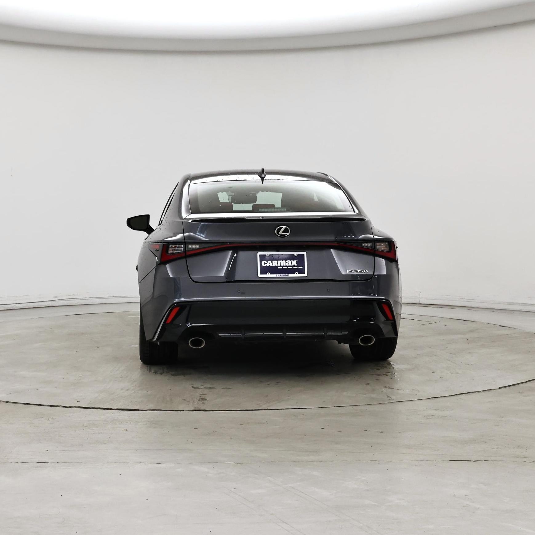 Thumbnail: 2024 Lexus IS - 6