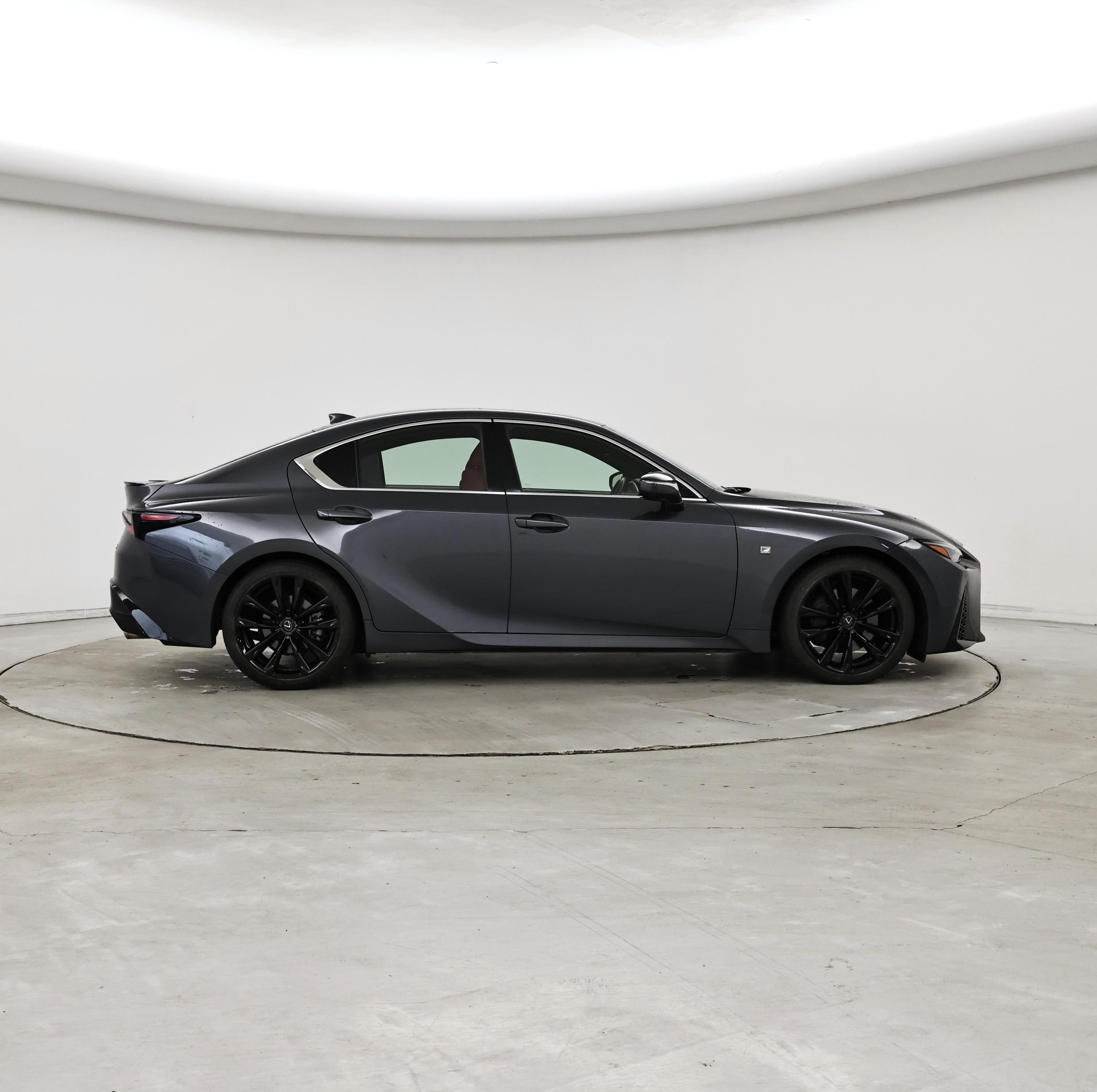 Thumbnail: 2024 Lexus IS - 7