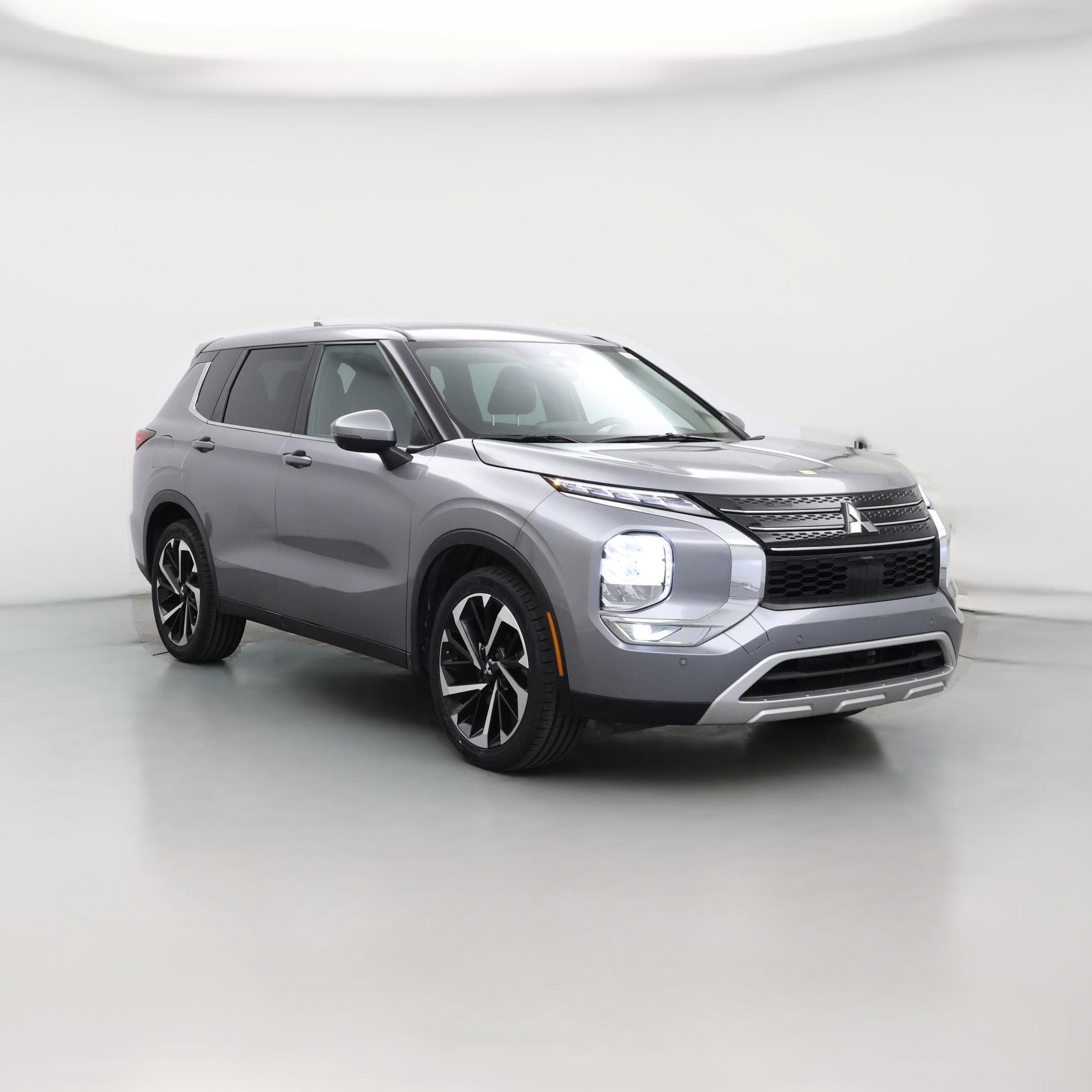 Thumbnail: 2022 Mitsubishi Outlander - 1