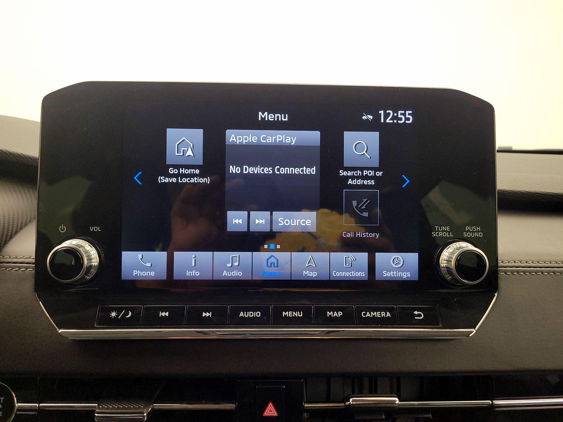 Thumbnail: 2022 Mitsubishi Outlander - 13