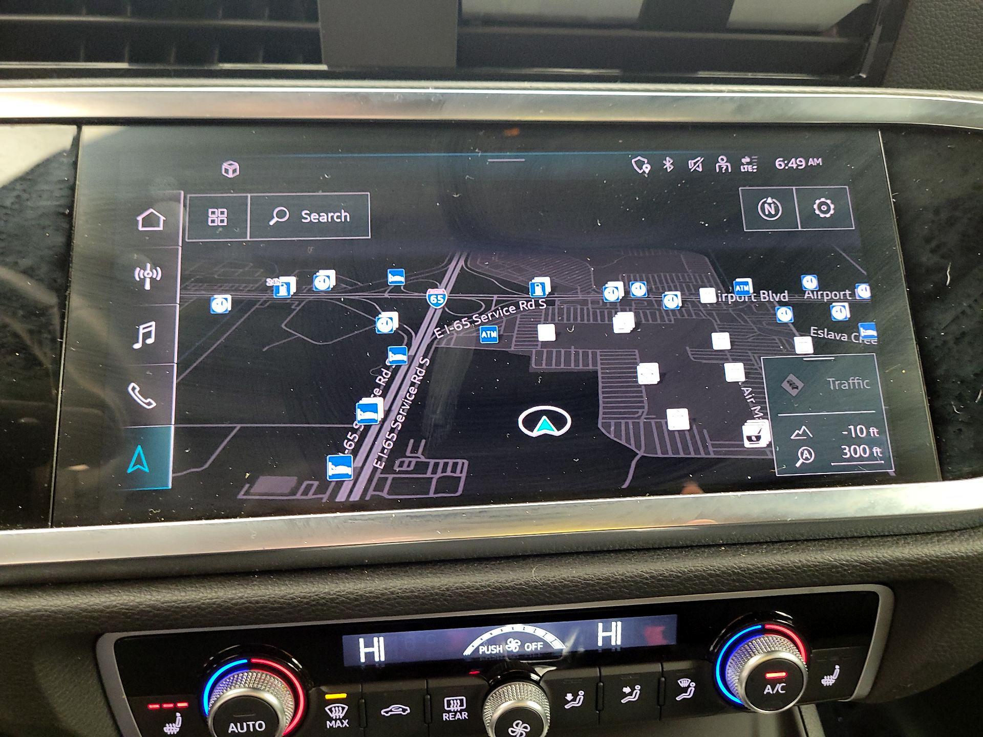 Thumbnail: 2022 Audi Q3 - 14