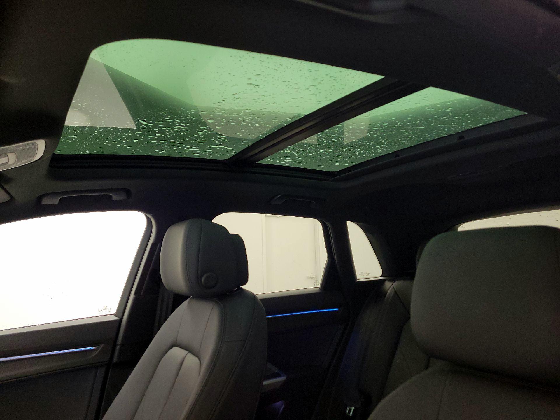 Thumbnail: 2022 Audi Q3 - 19