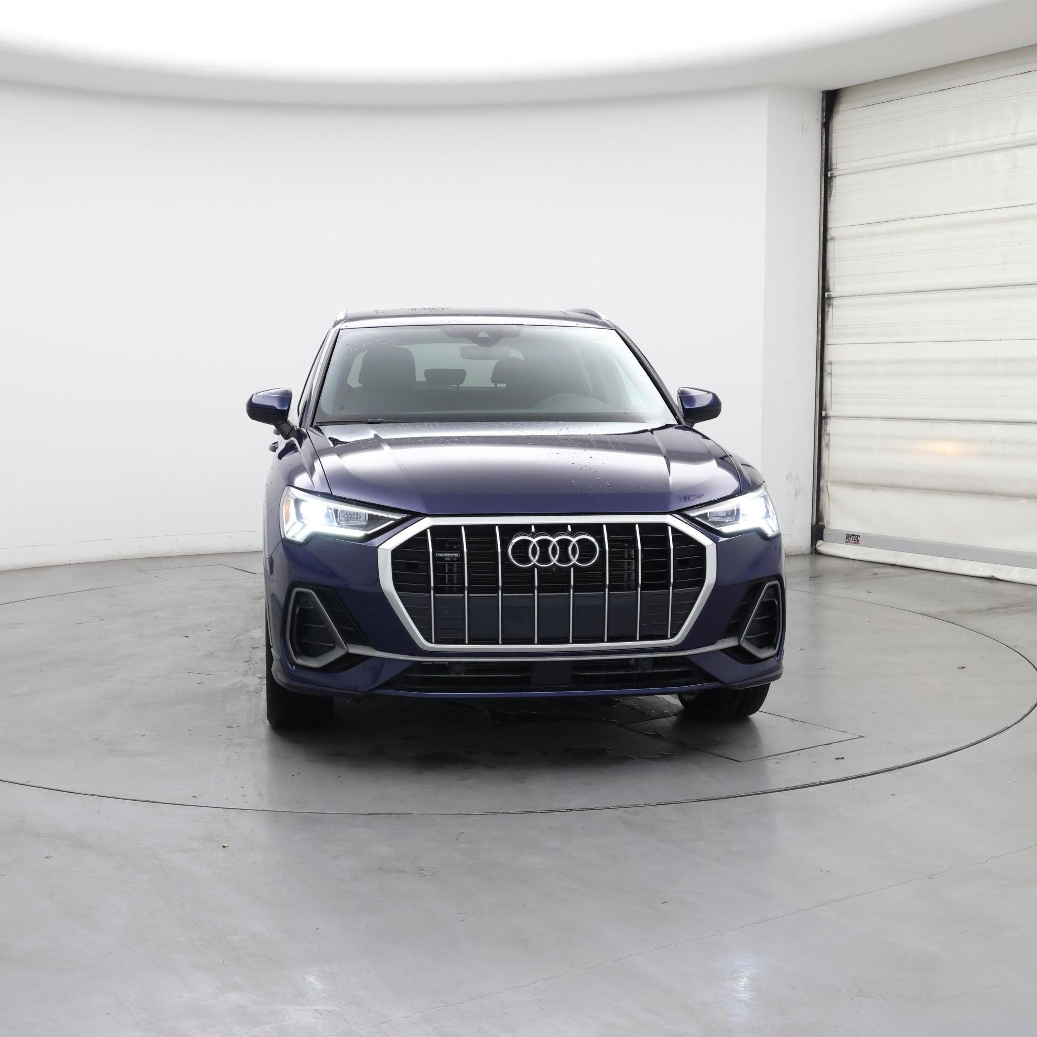 Thumbnail: 2022 Audi Q3 - 5