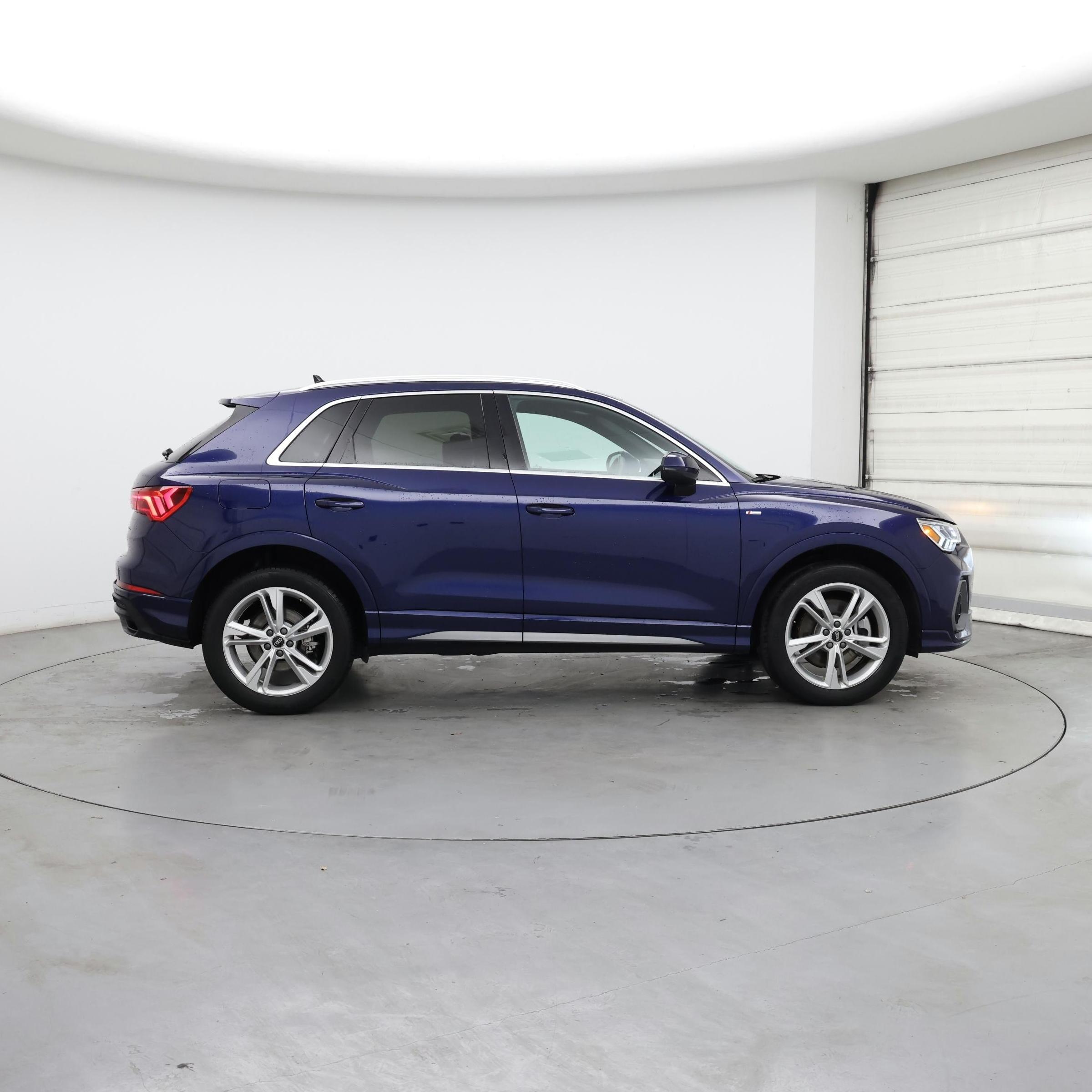Thumbnail: 2022 Audi Q3 - 7