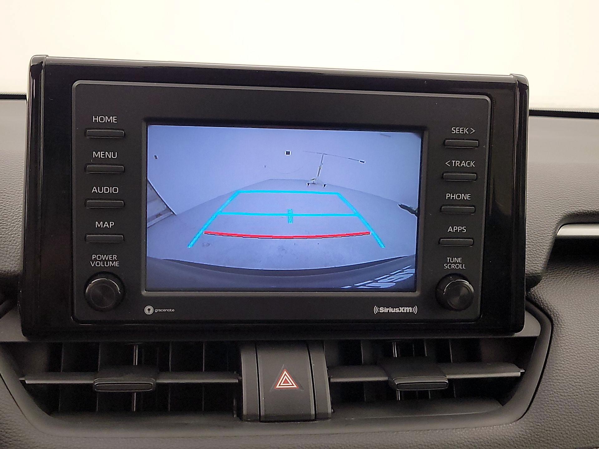 Thumbnail: 2021 Toyota RAV4 - 14