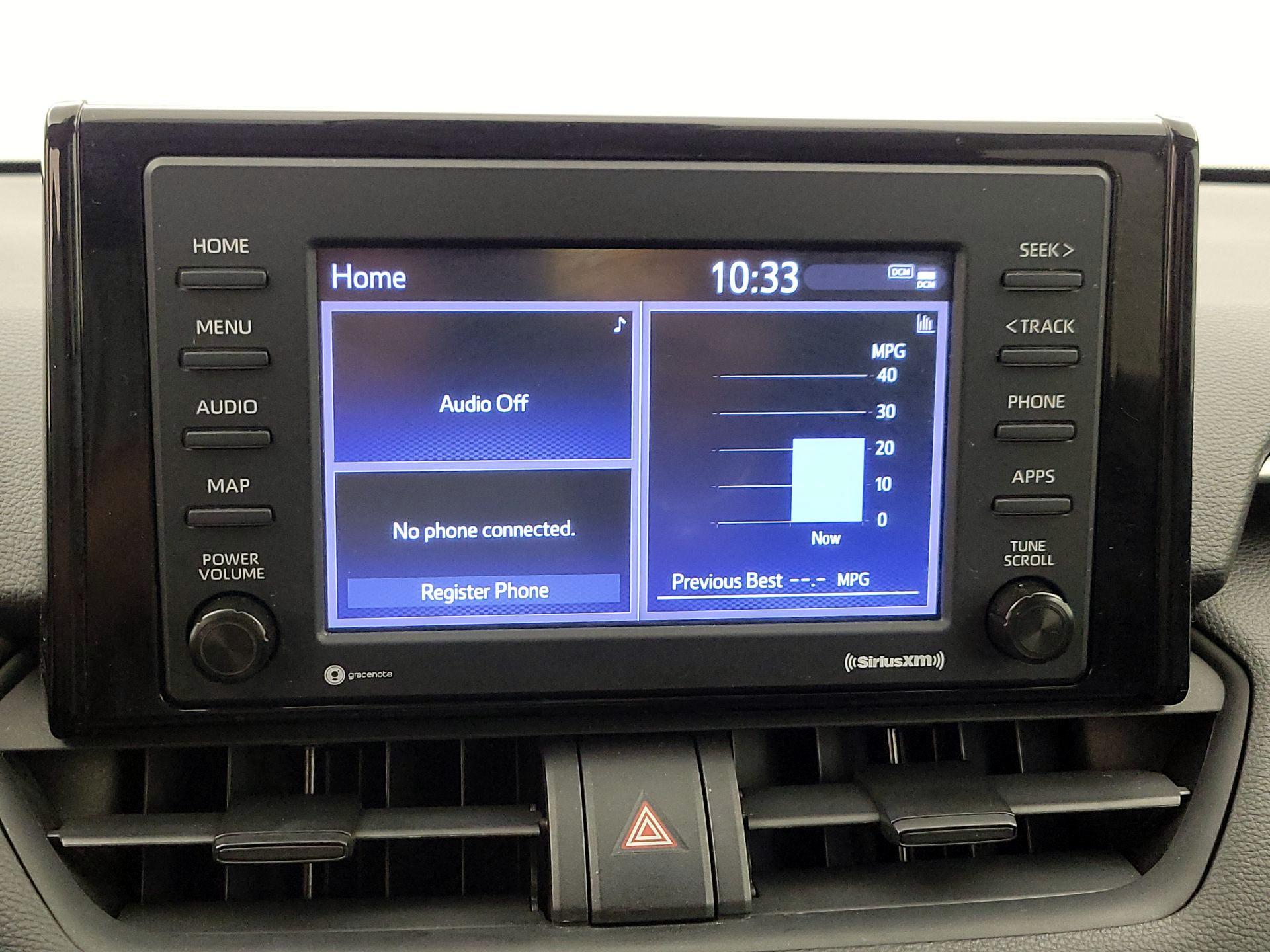 Thumbnail: 2021 Toyota RAV4 - 15