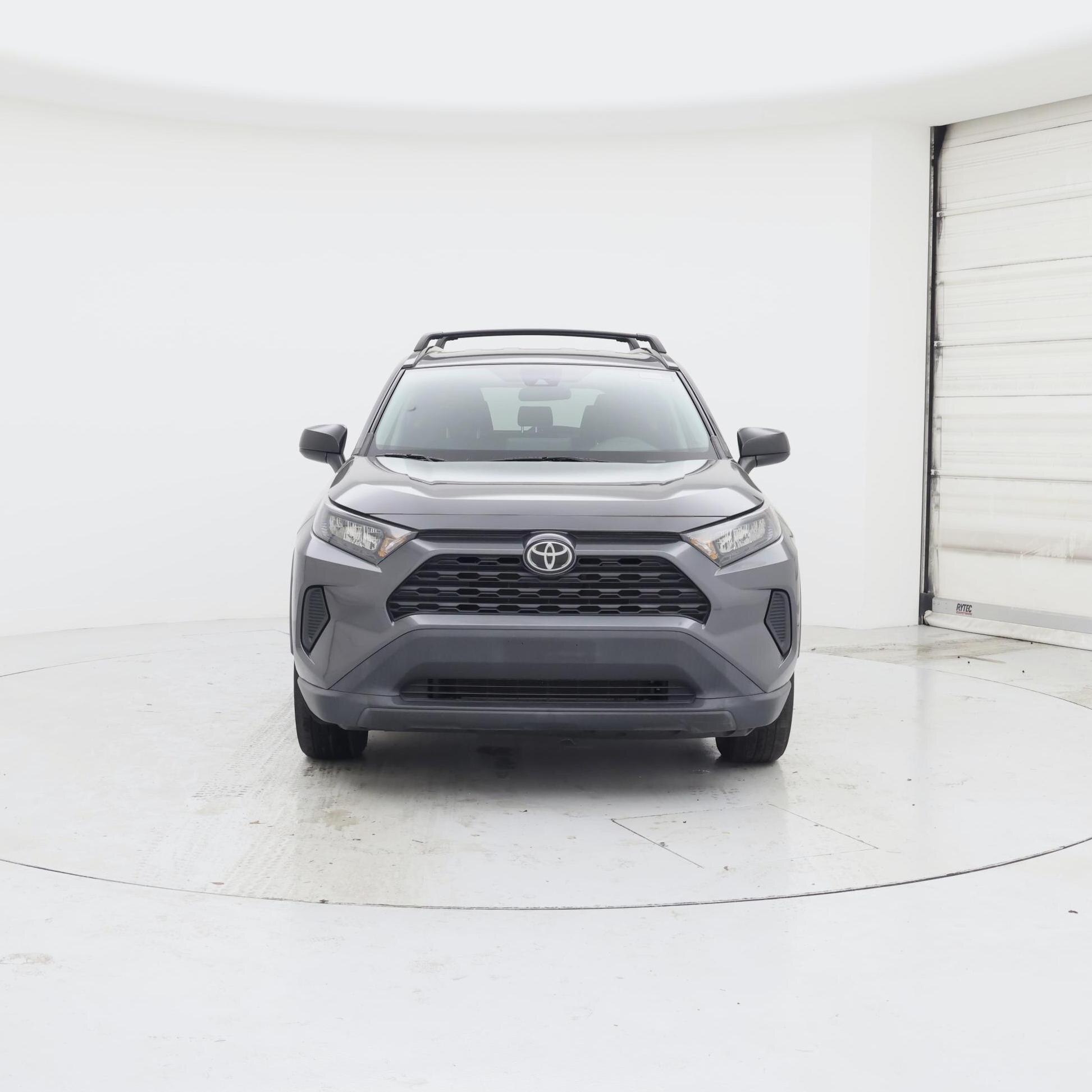 Thumbnail: 2021 Toyota RAV4 - 5