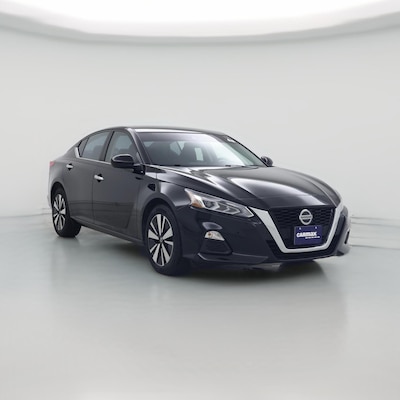 2022 Nissan Altima SV