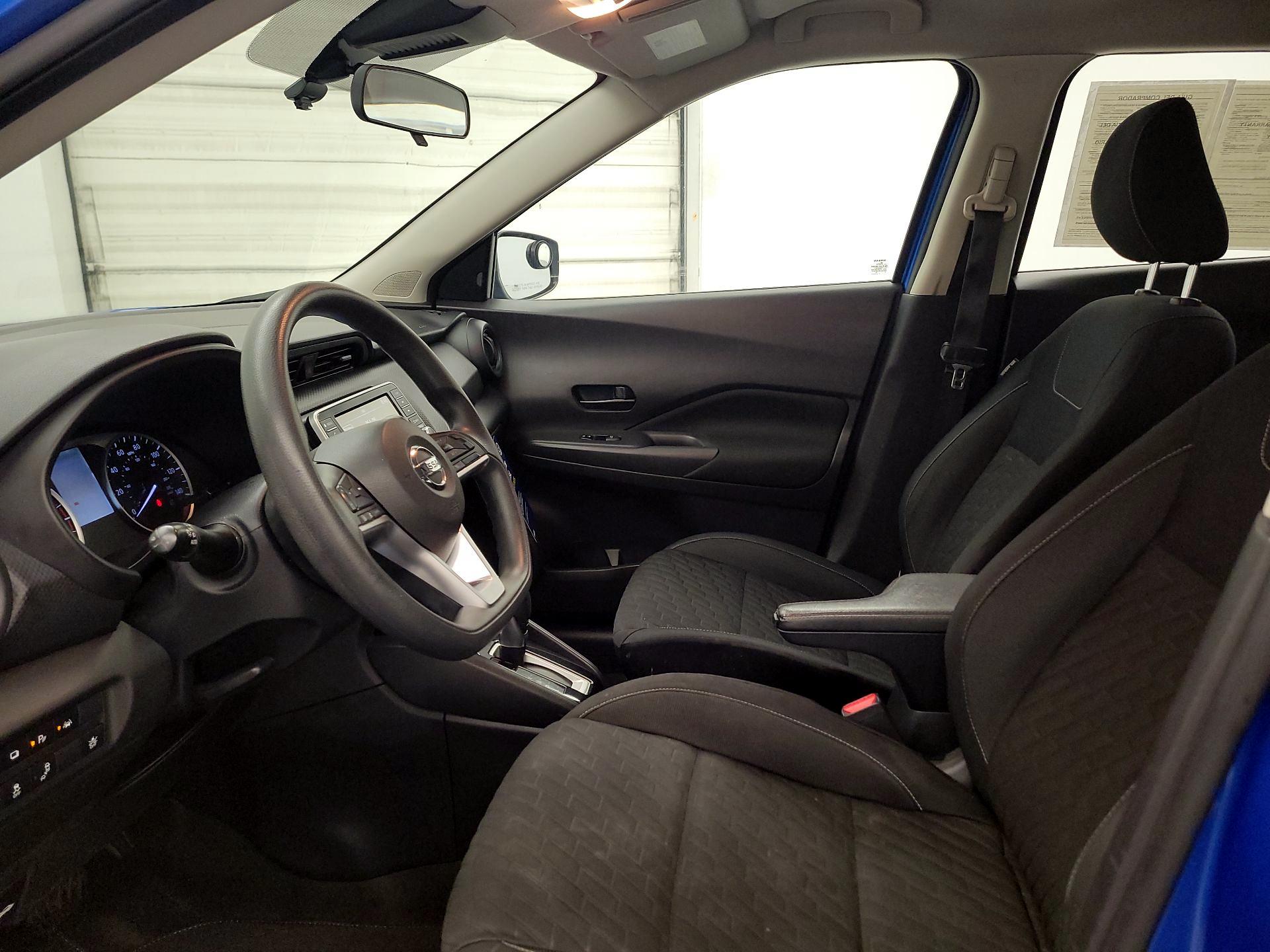 Thumbnail: 2021 Nissan Kicks - 11