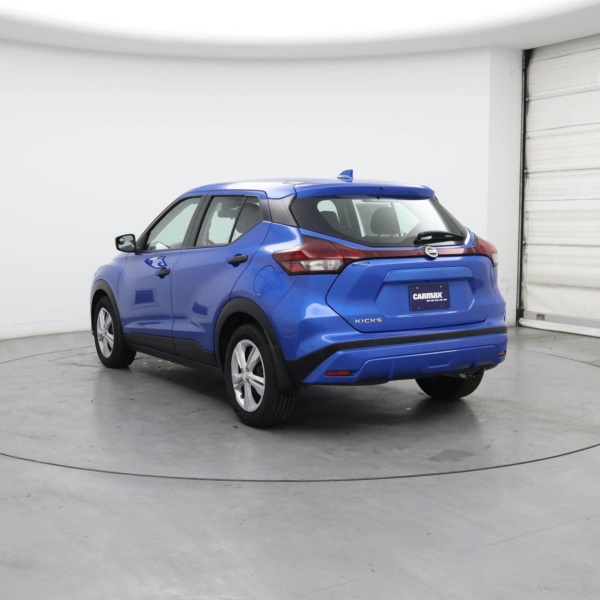 Thumbnail: 2021 Nissan Kicks - 2