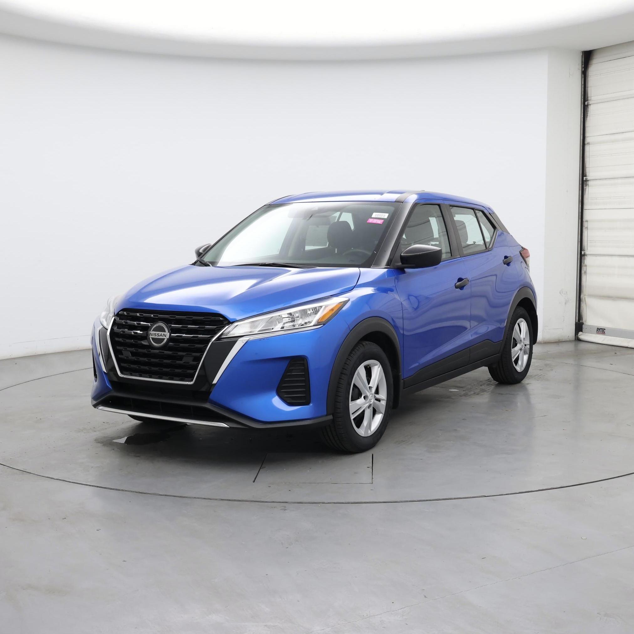 Thumbnail: 2021 Nissan Kicks - 4