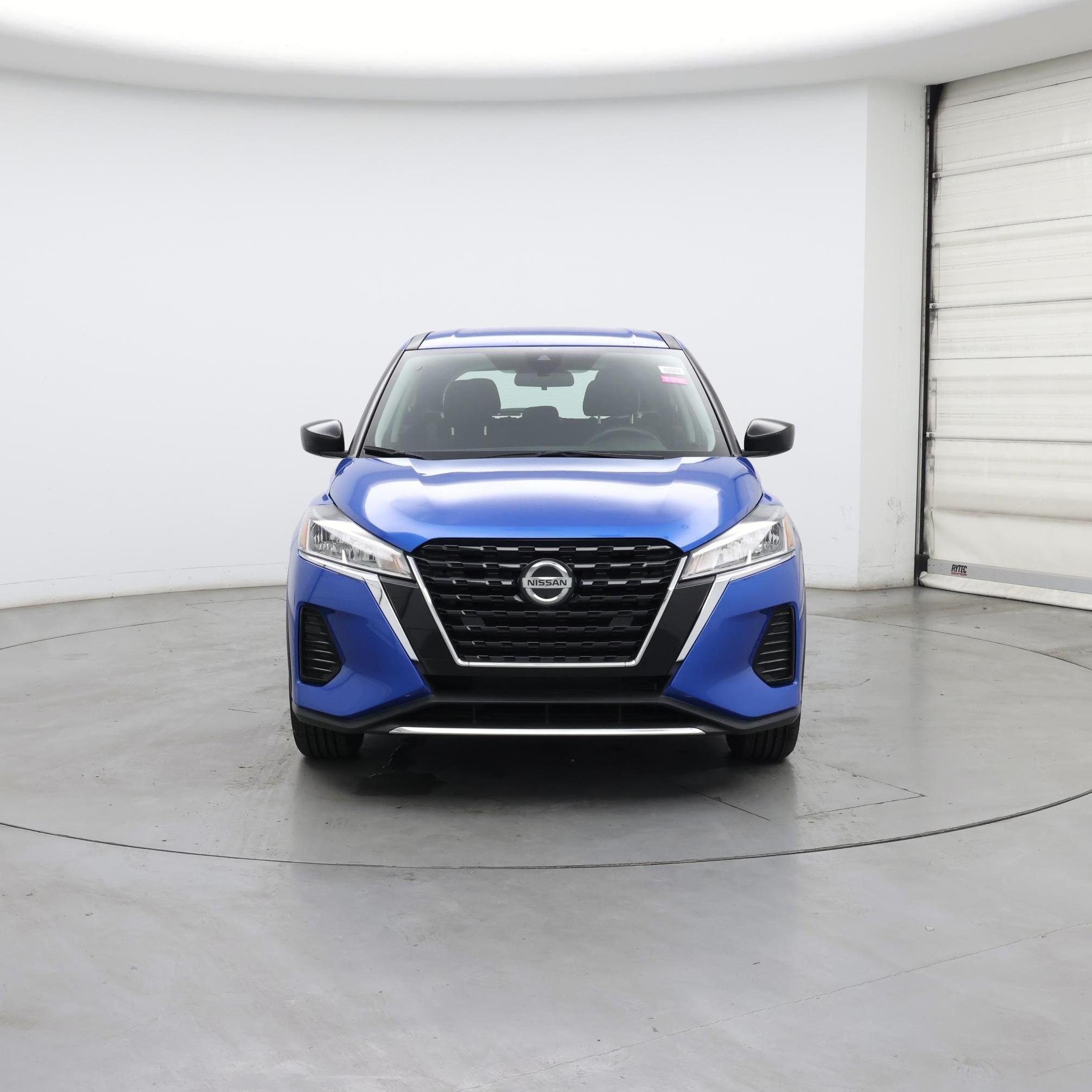Thumbnail: 2021 Nissan Kicks - 5