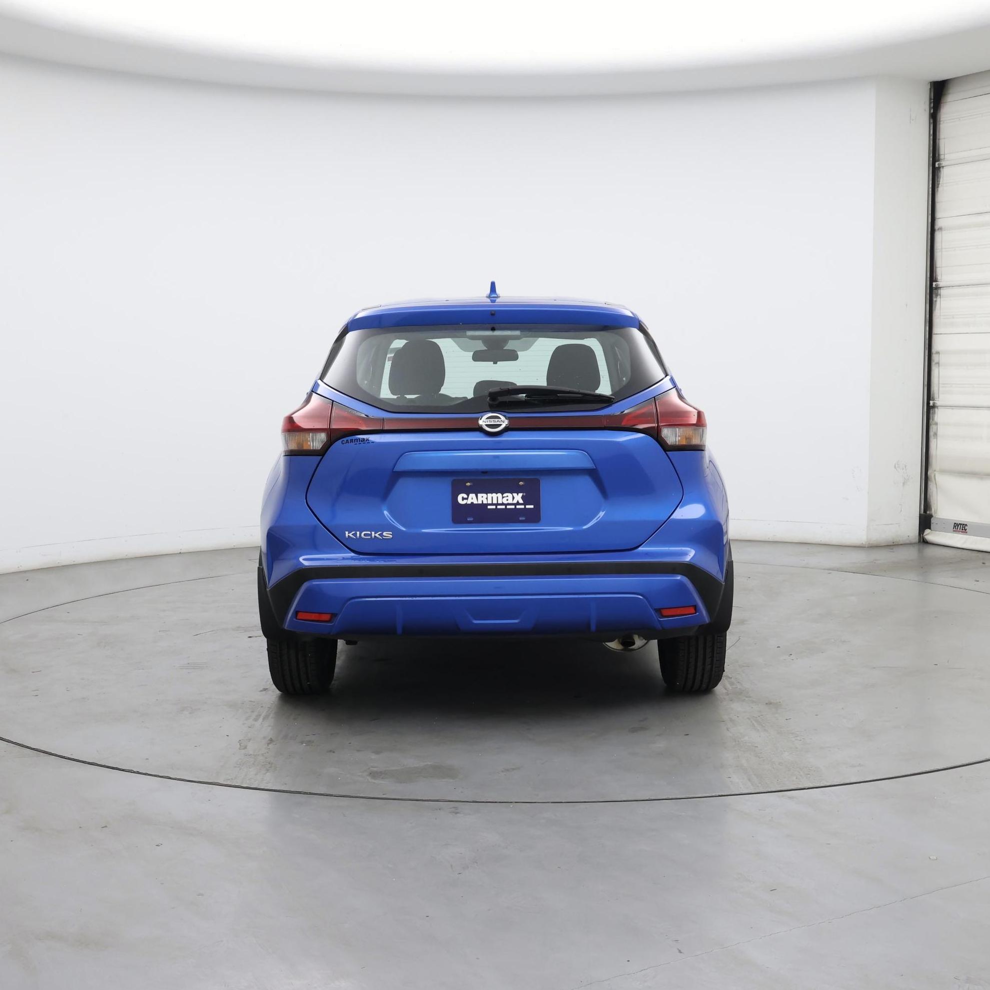 Thumbnail: 2021 Nissan Kicks - 6