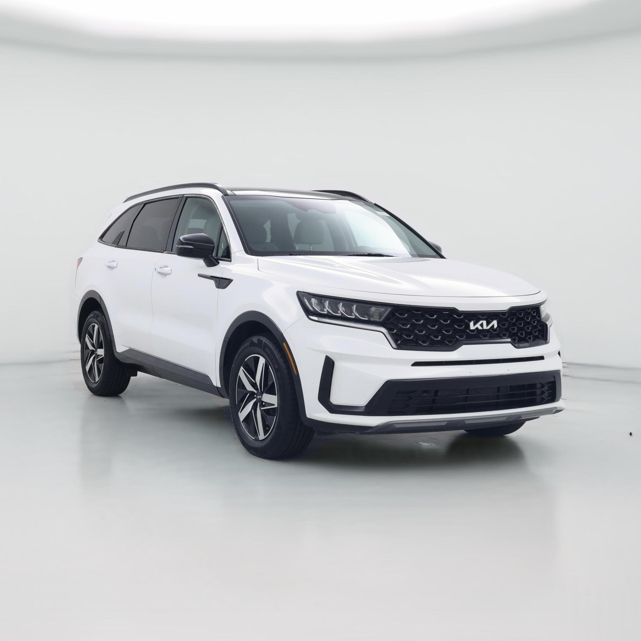 Thumbnail: 2022 Kia Sorento - 1