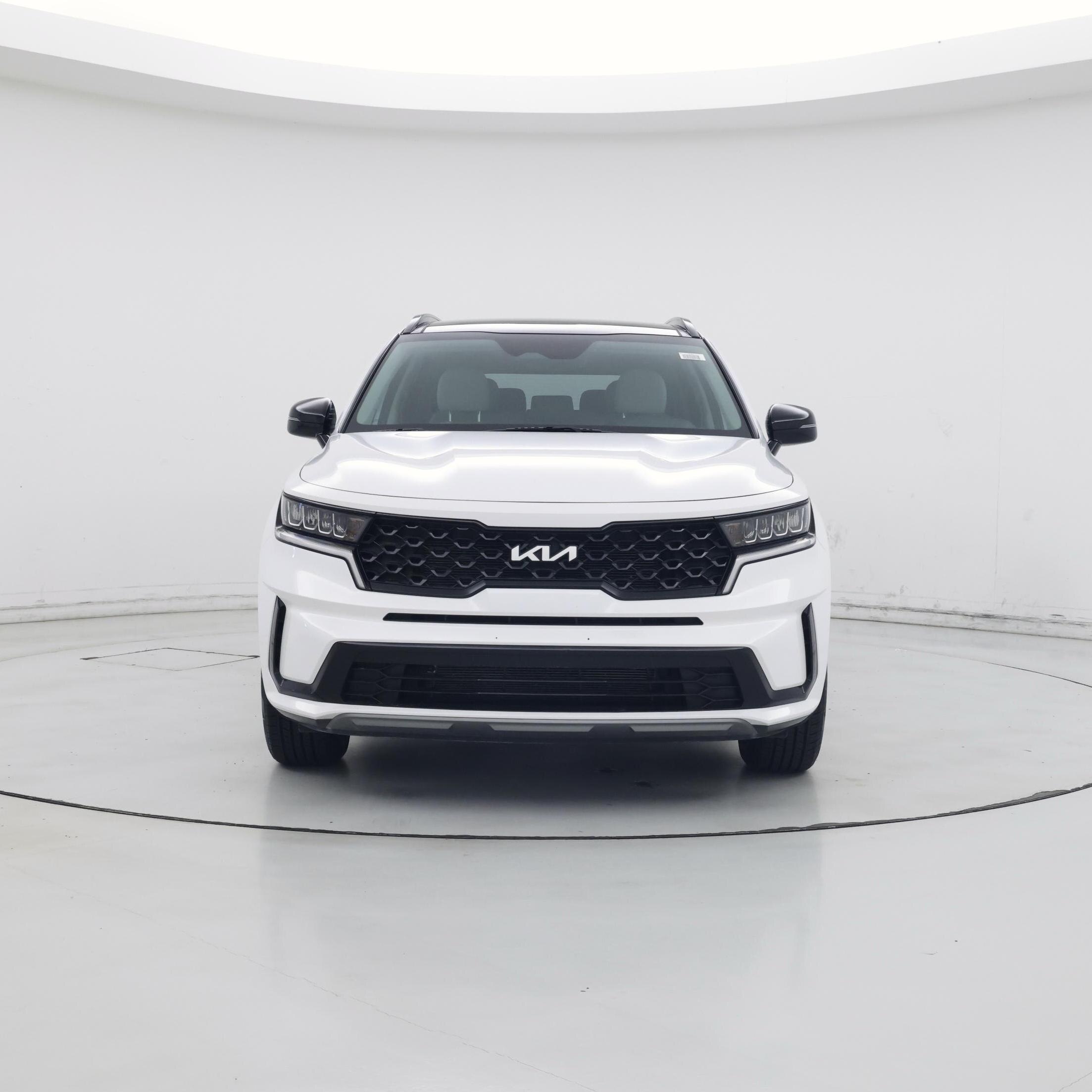 Thumbnail: 2022 Kia Sorento - 5