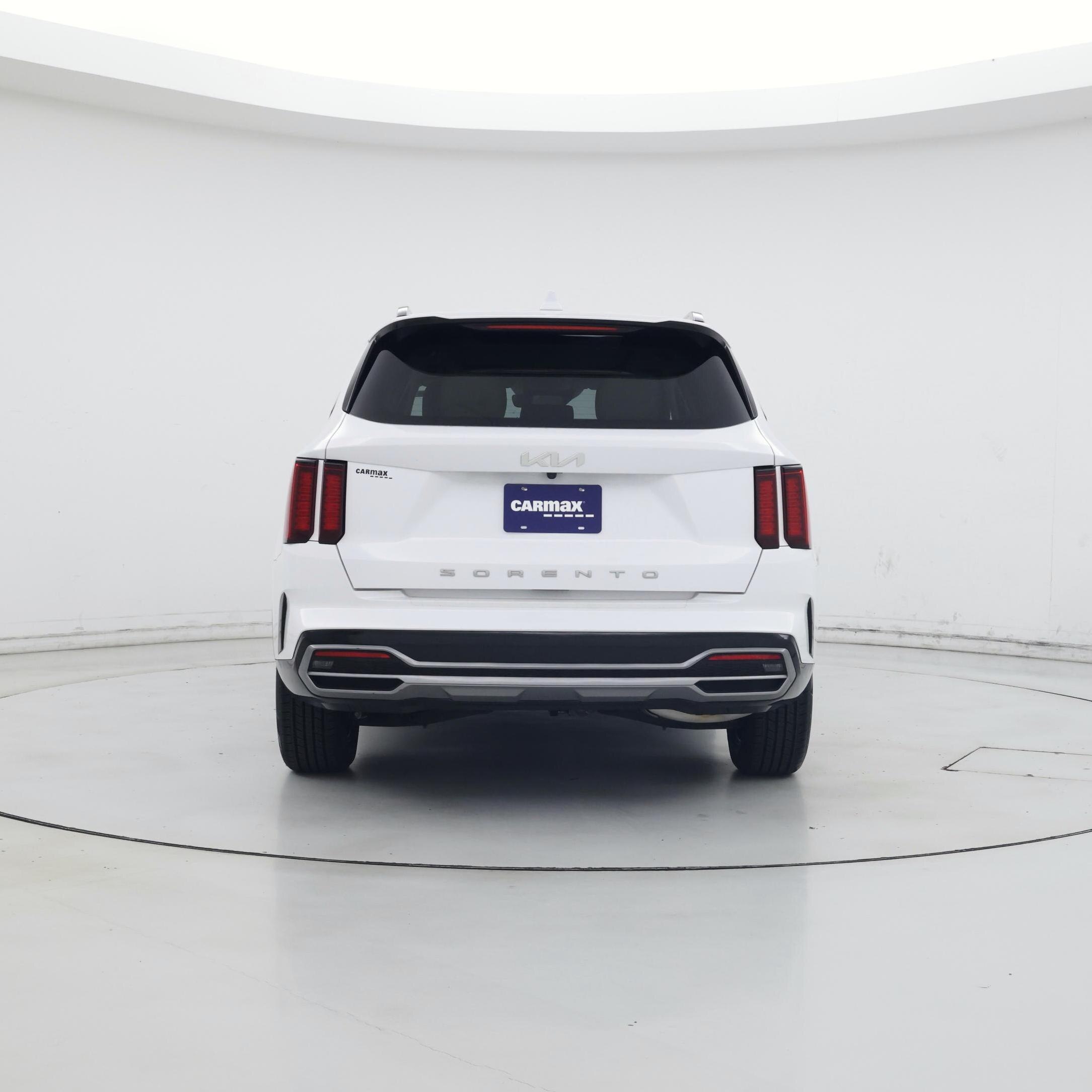 Thumbnail: 2022 Kia Sorento - 6