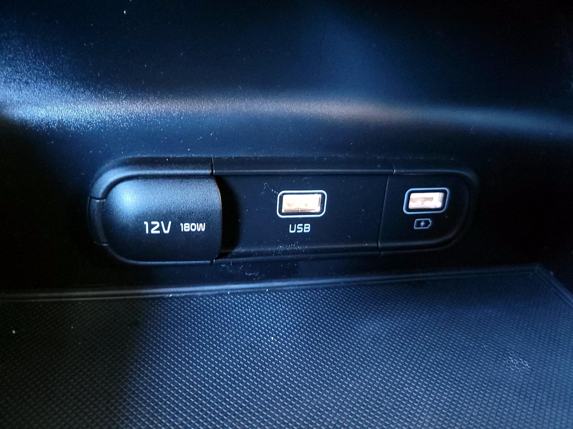 Thumbnail: 2022 Kia K5 - 19