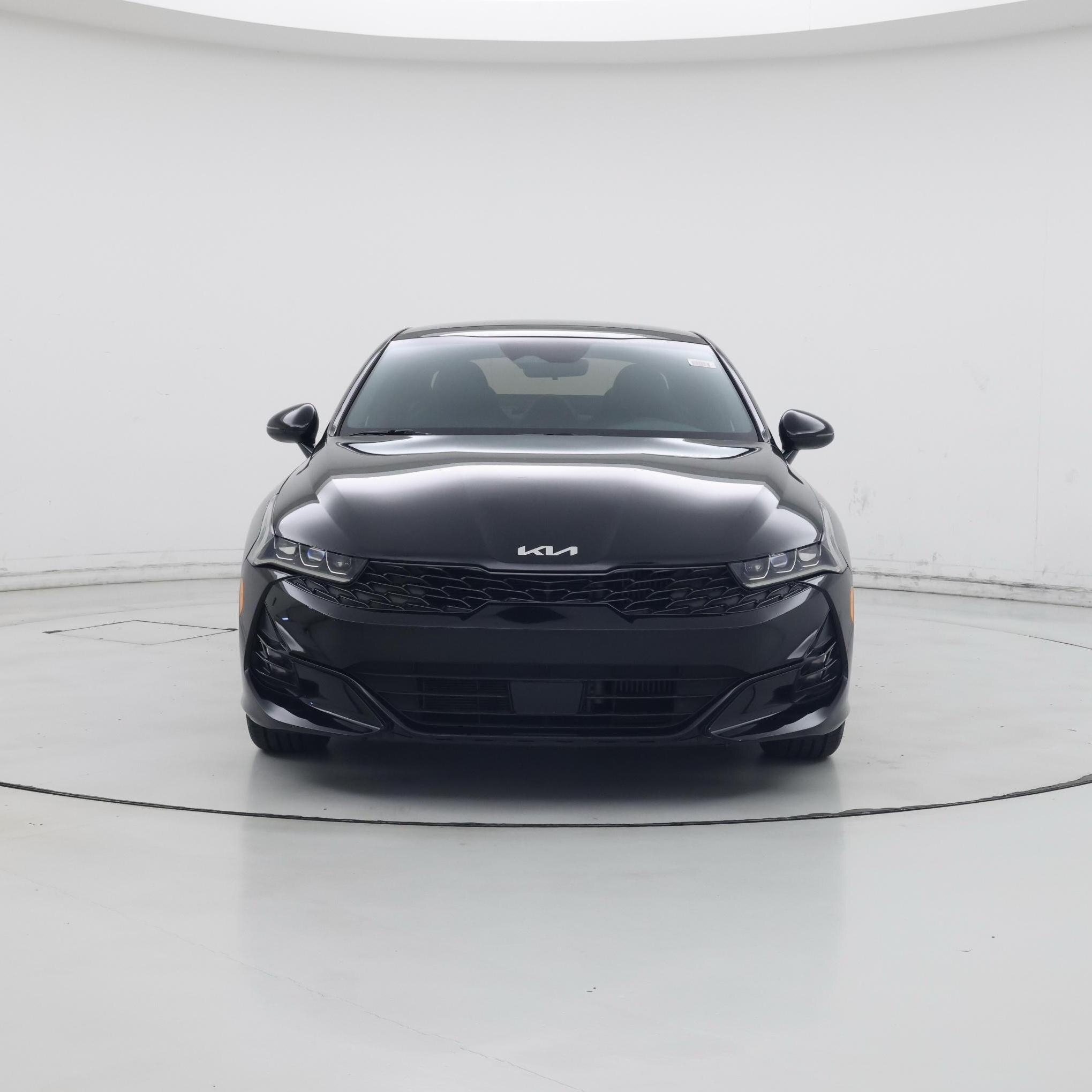 Thumbnail: 2022 Kia K5 - 5