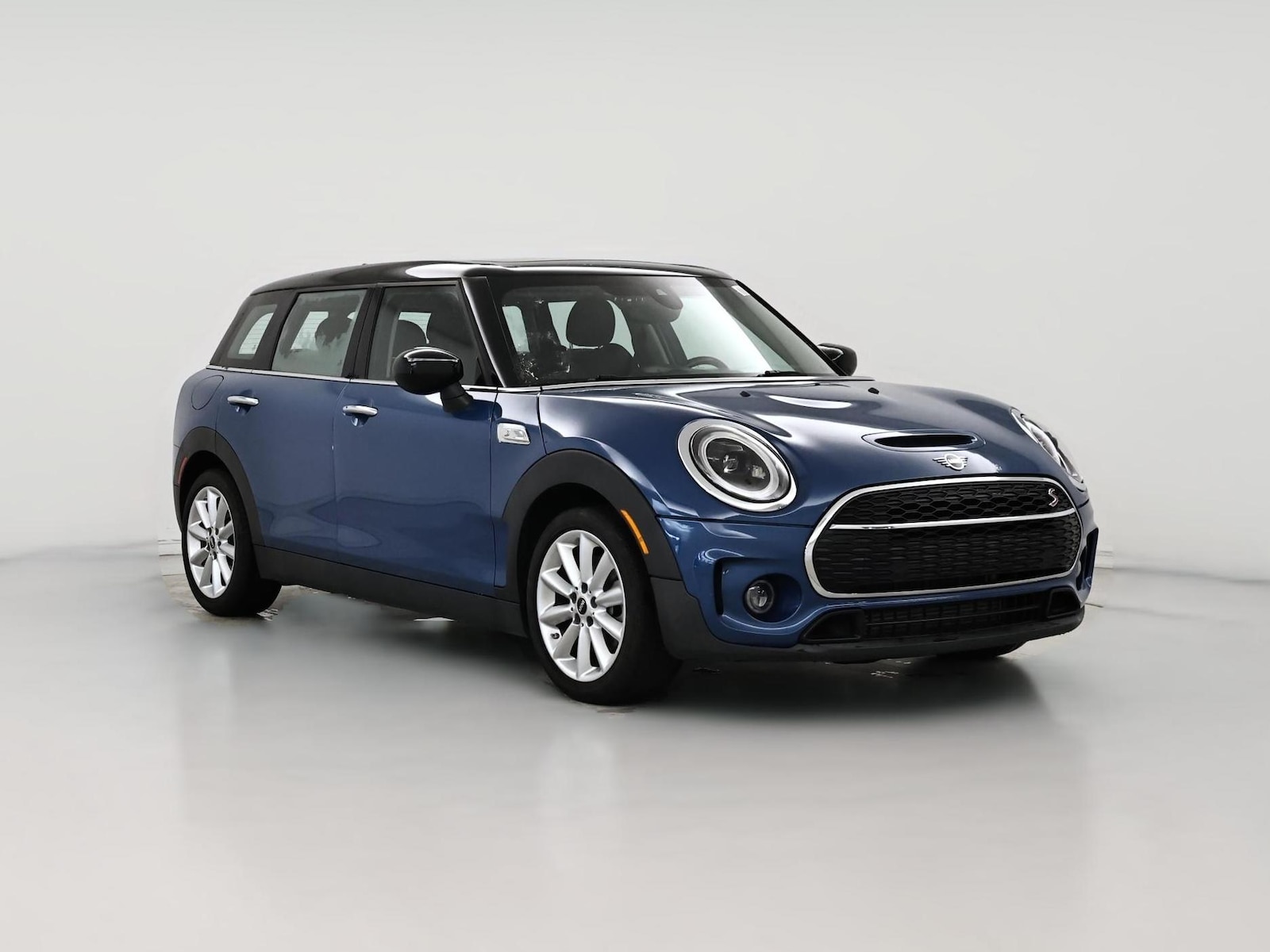 2022 MINI Clubman