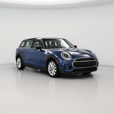 2022 Mini Cooper Clubman S
