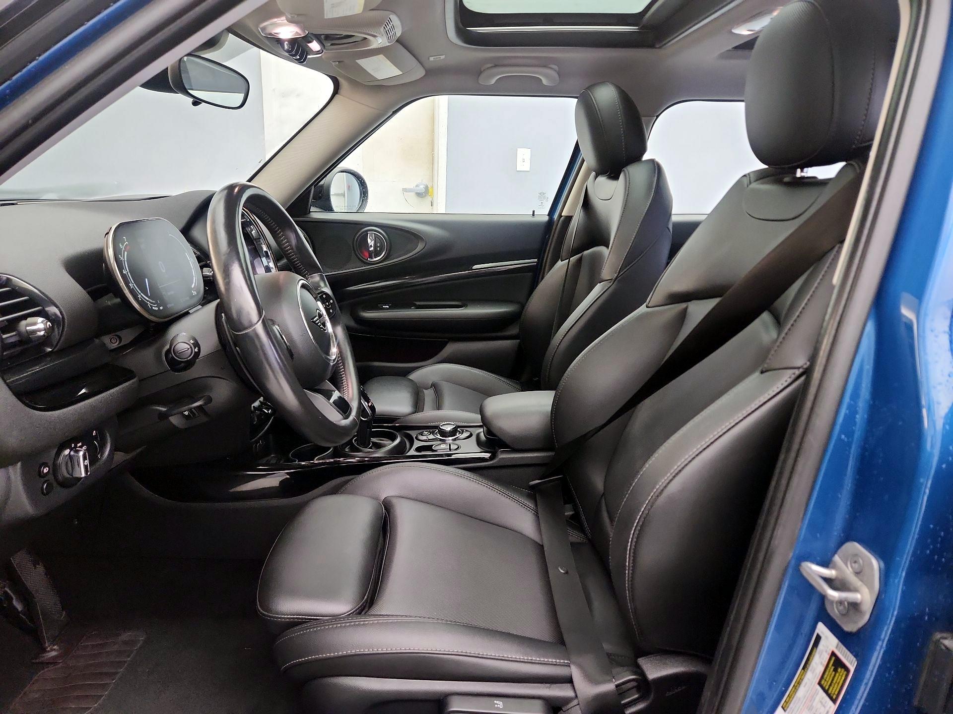 Thumbnail: 2022 MINI Cooper Clubman - 11