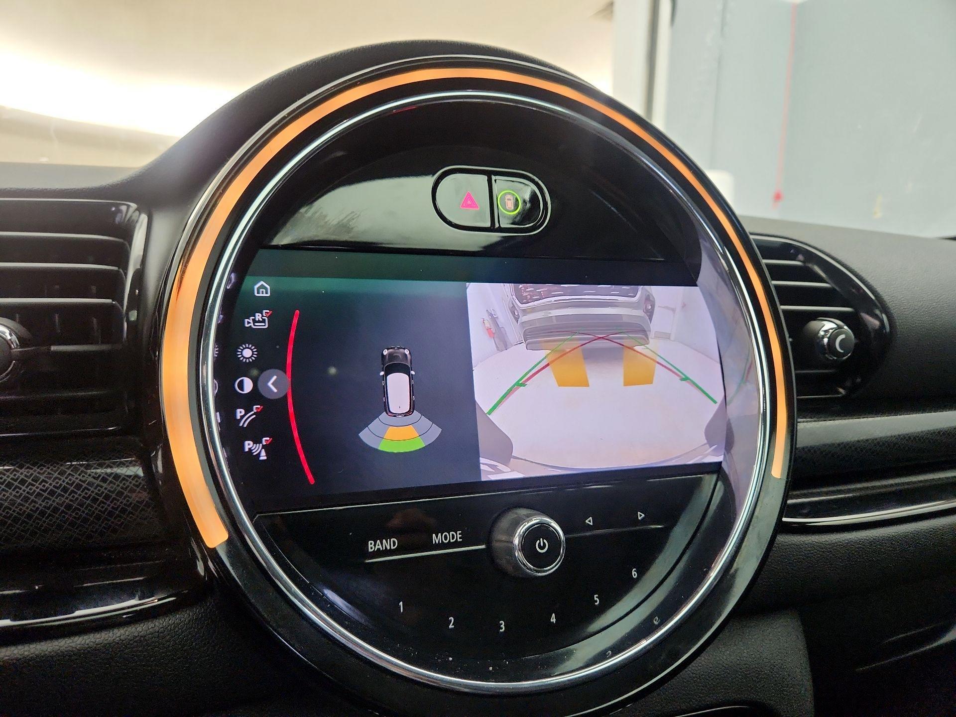 Thumbnail: 2022 MINI Cooper Clubman - 15