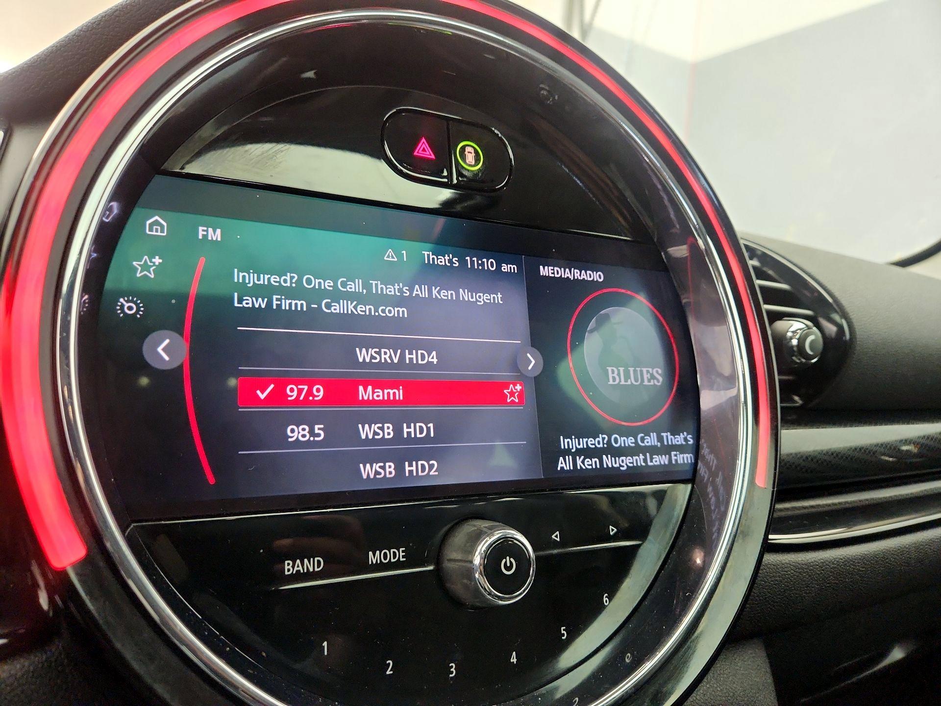 Thumbnail: 2022 MINI Cooper Clubman - 16