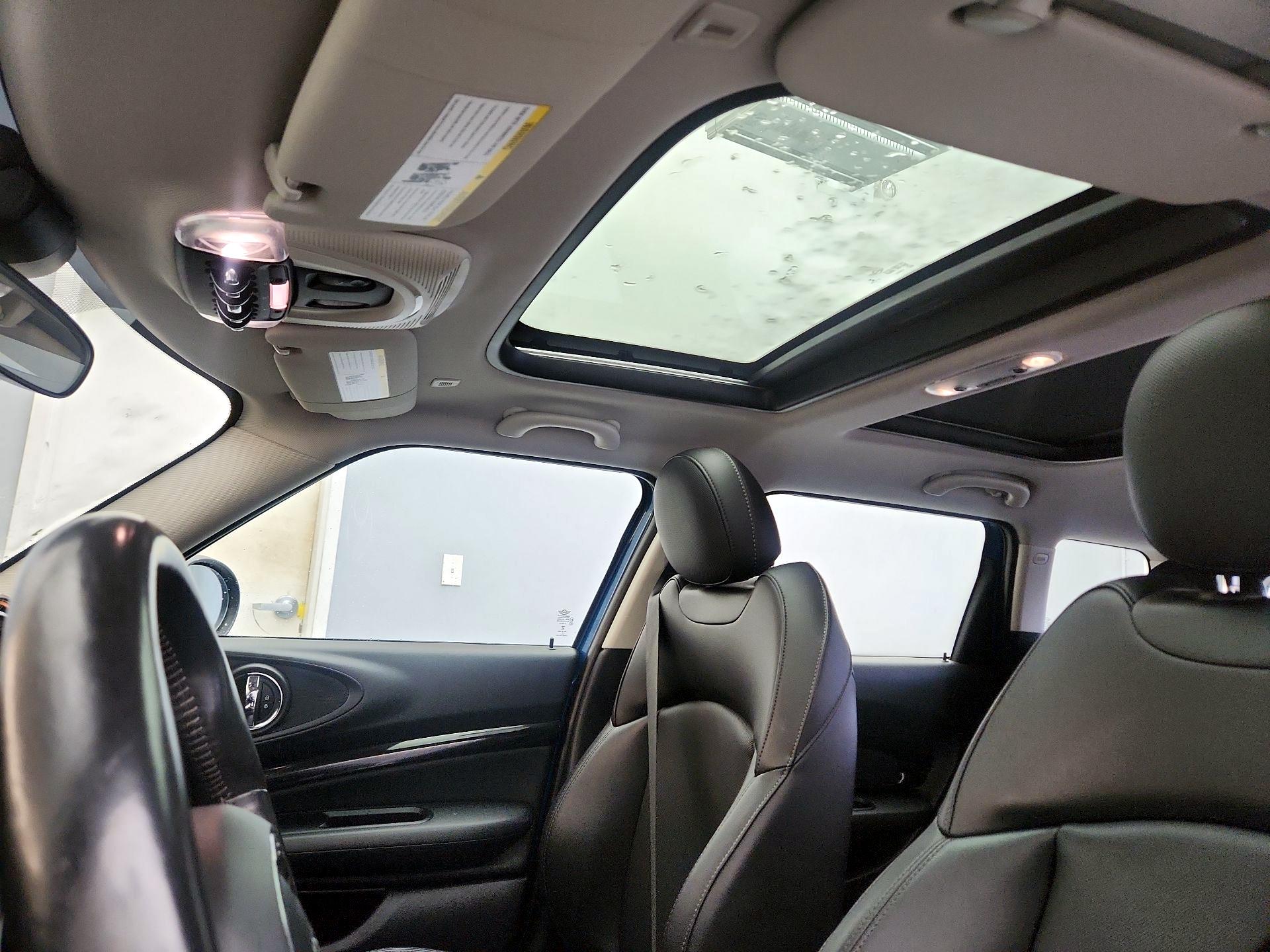 Thumbnail: 2022 MINI Cooper Clubman - 20