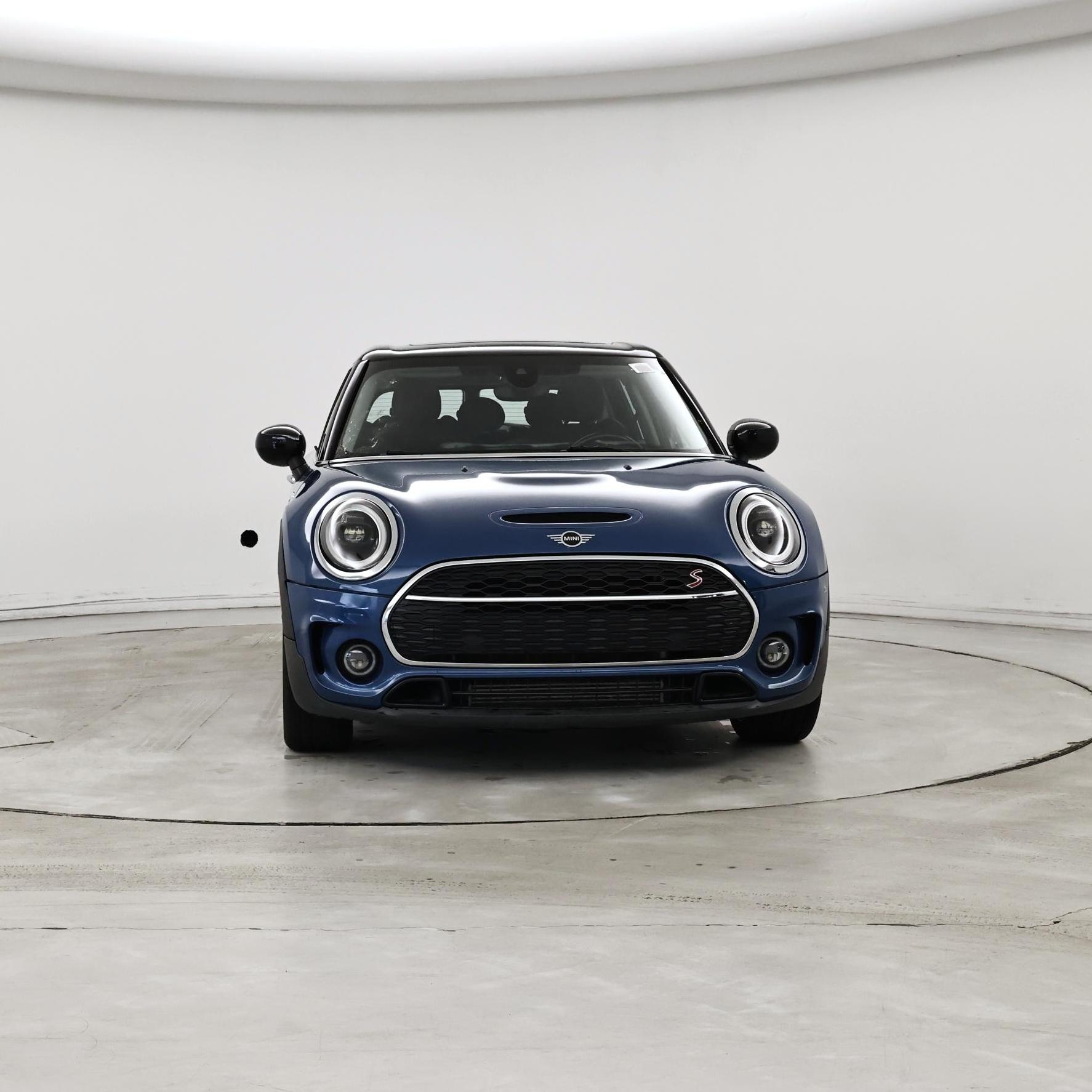 Thumbnail: 2022 MINI Cooper Clubman - 5