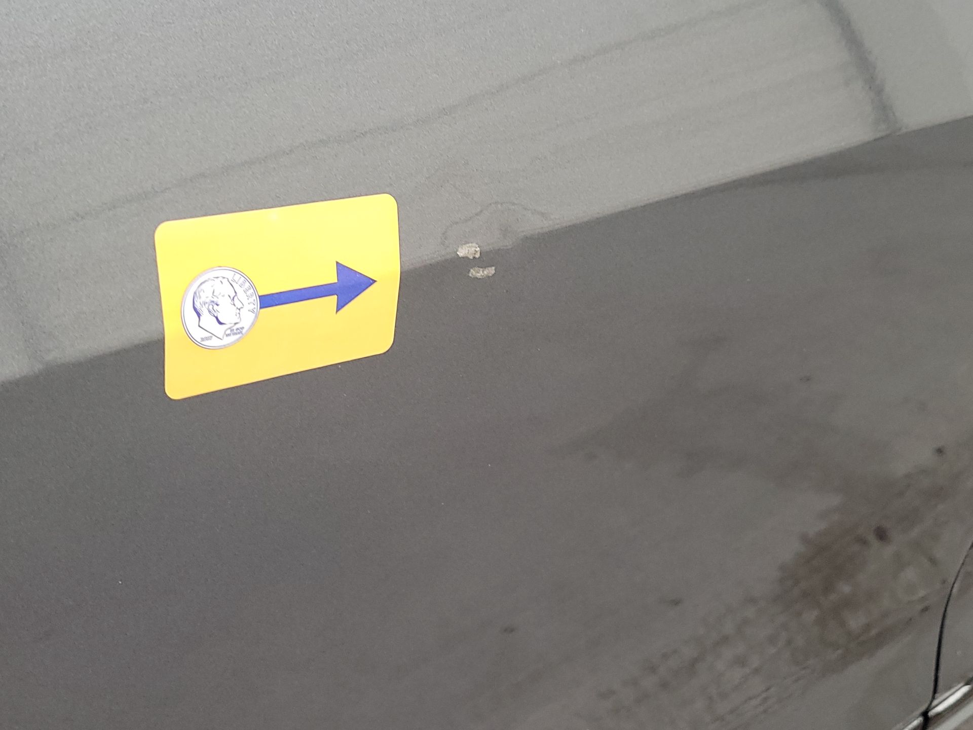 Thumbnail: 2023 Volkswagen Tiguan - 19