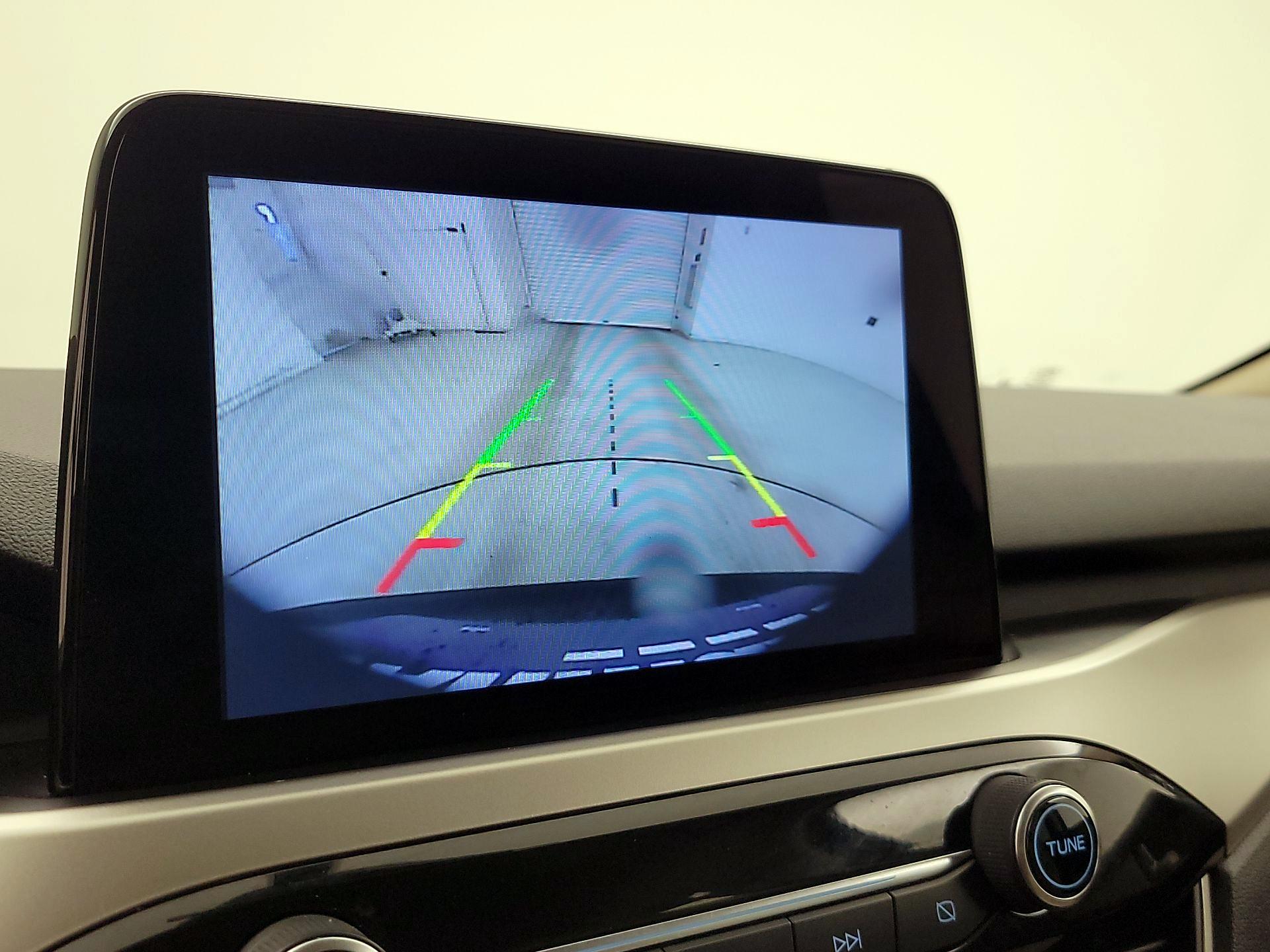 Thumbnail: 2020 Ford Escape - 14