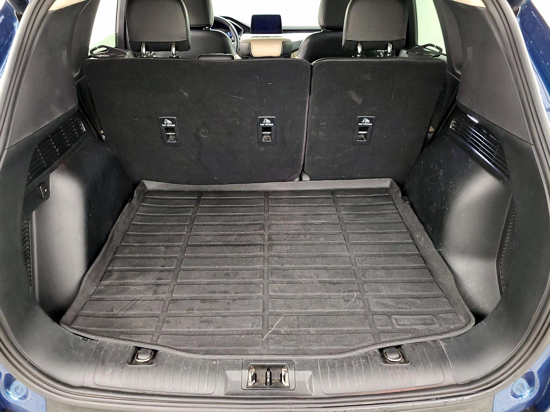 Thumbnail: 2020 Ford Escape - 20