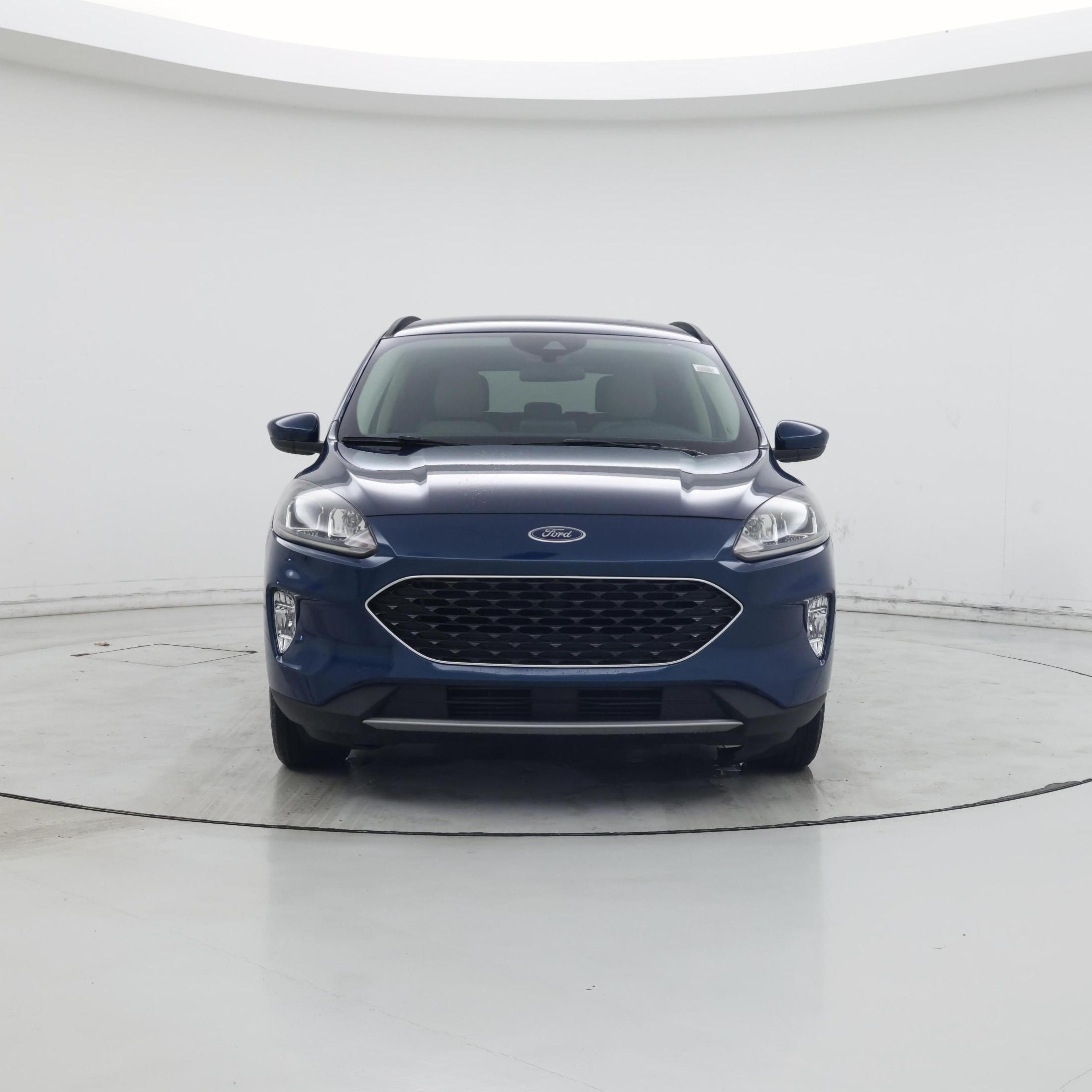 Thumbnail: 2020 Ford Escape - 5