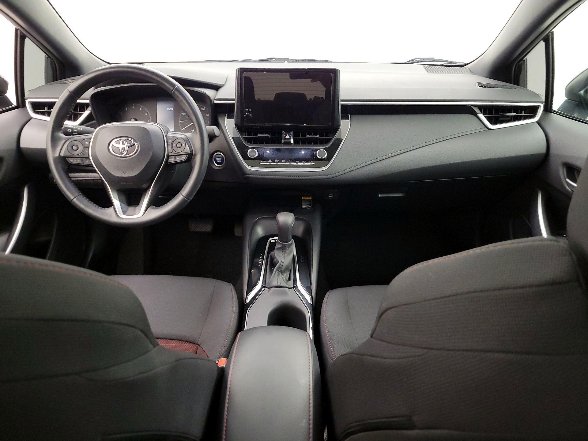 Thumbnail: 2024 Toyota Corolla - 9