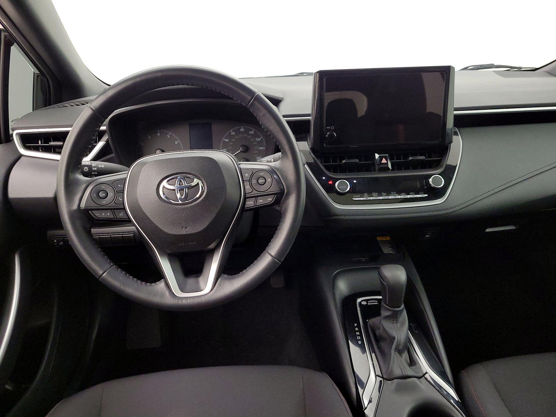 Thumbnail: 2024 Toyota Corolla - 10