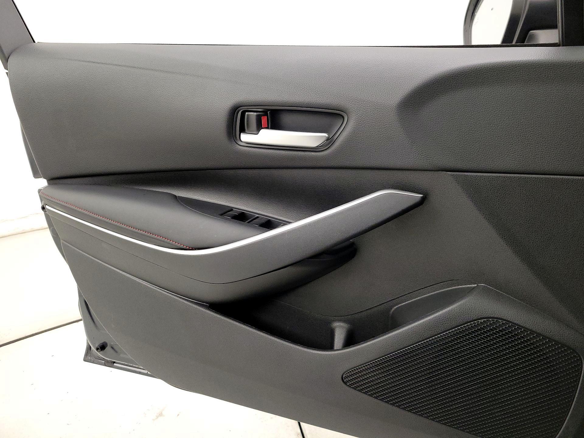 Thumbnail: 2024 Toyota Corolla - 12