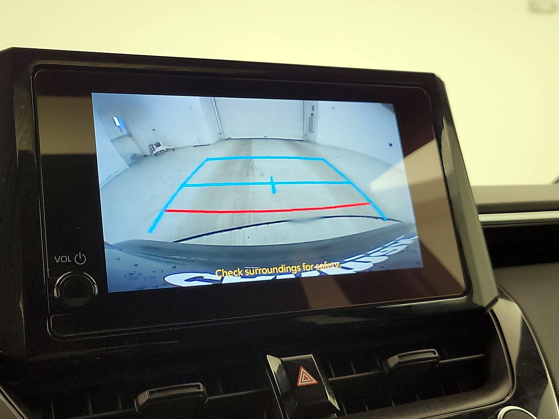 Thumbnail: 2024 Toyota Corolla - 14