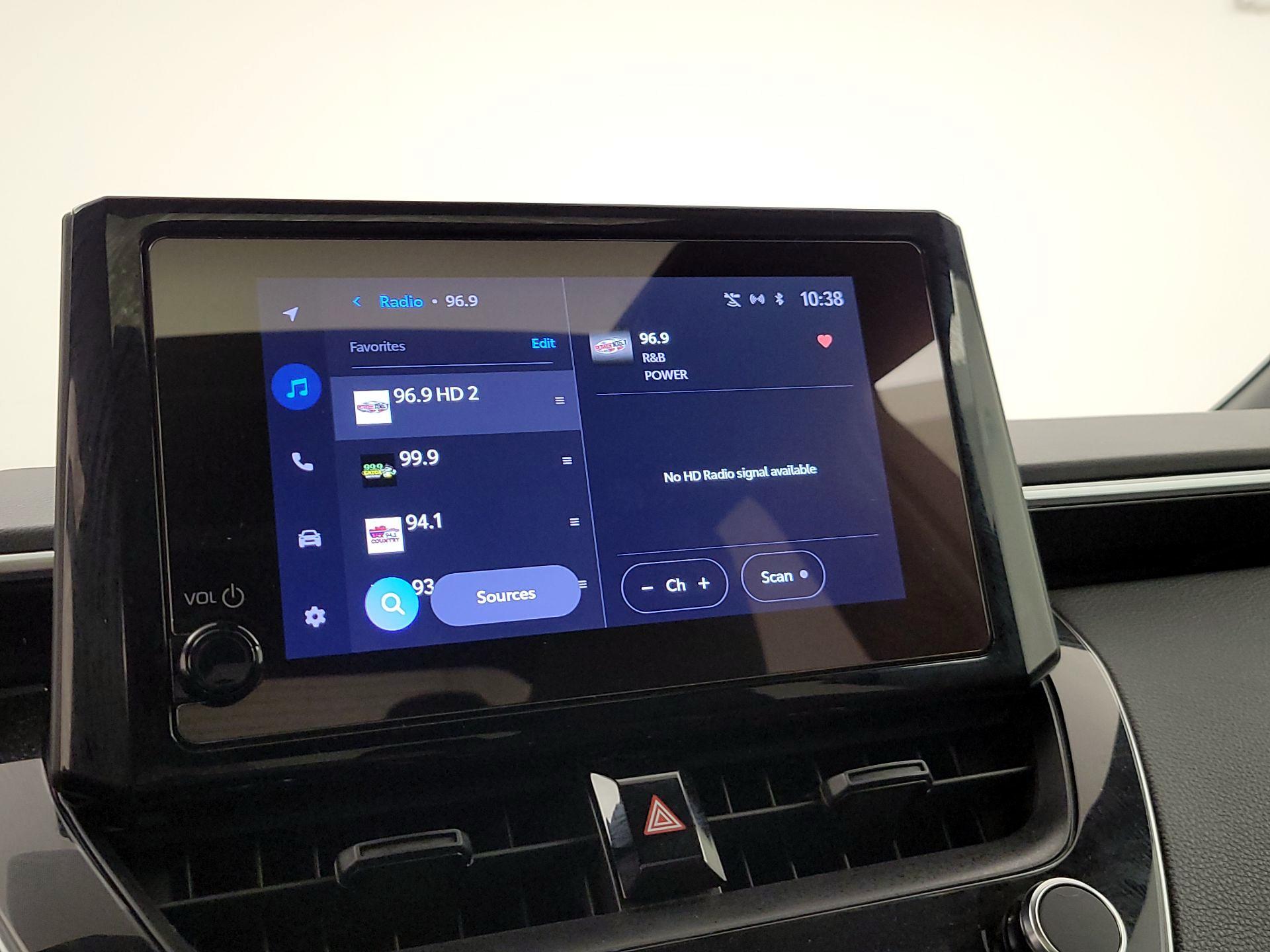 Thumbnail: 2024 Toyota Corolla - 15