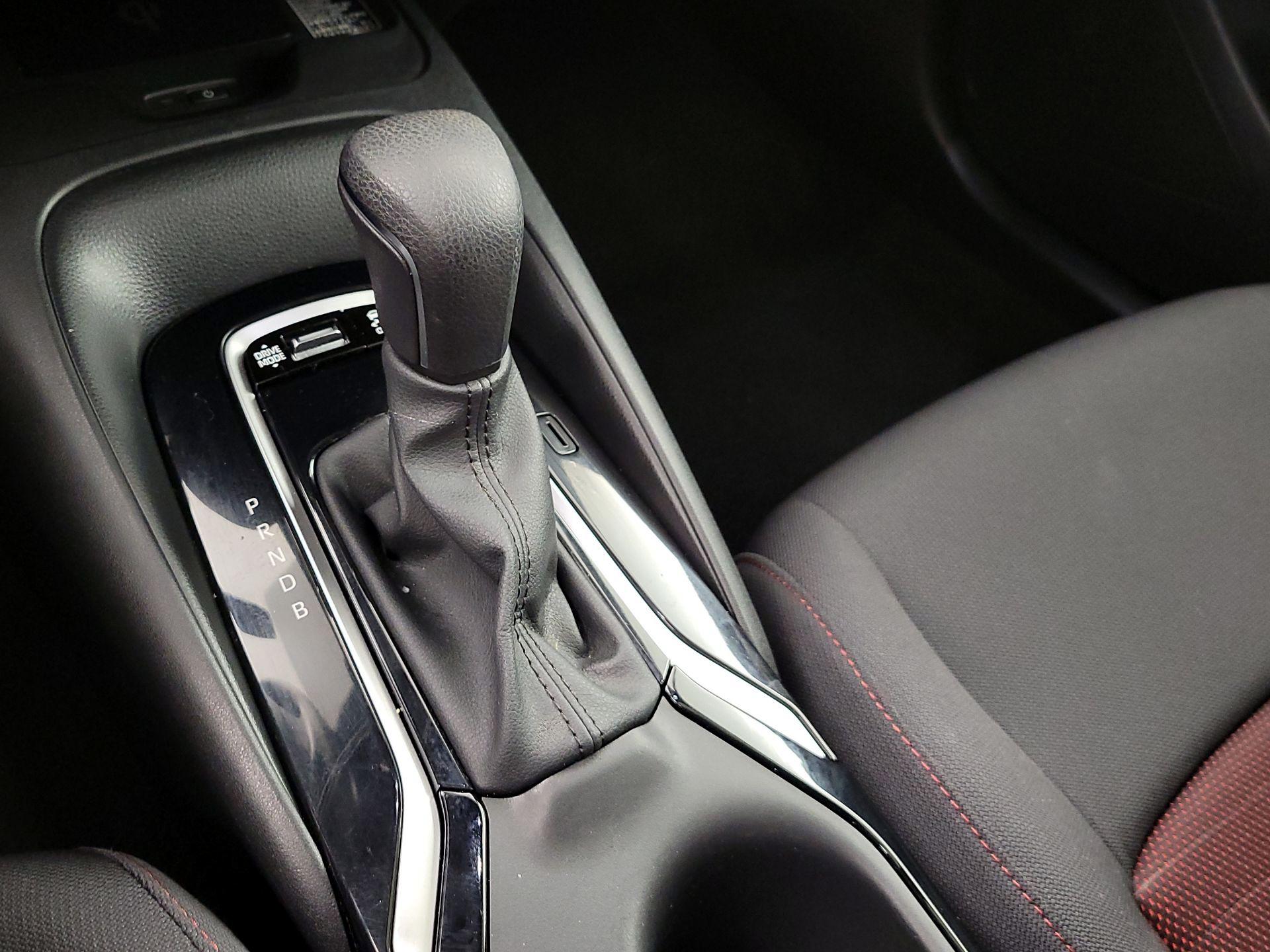 Thumbnail: 2024 Toyota Corolla - 17