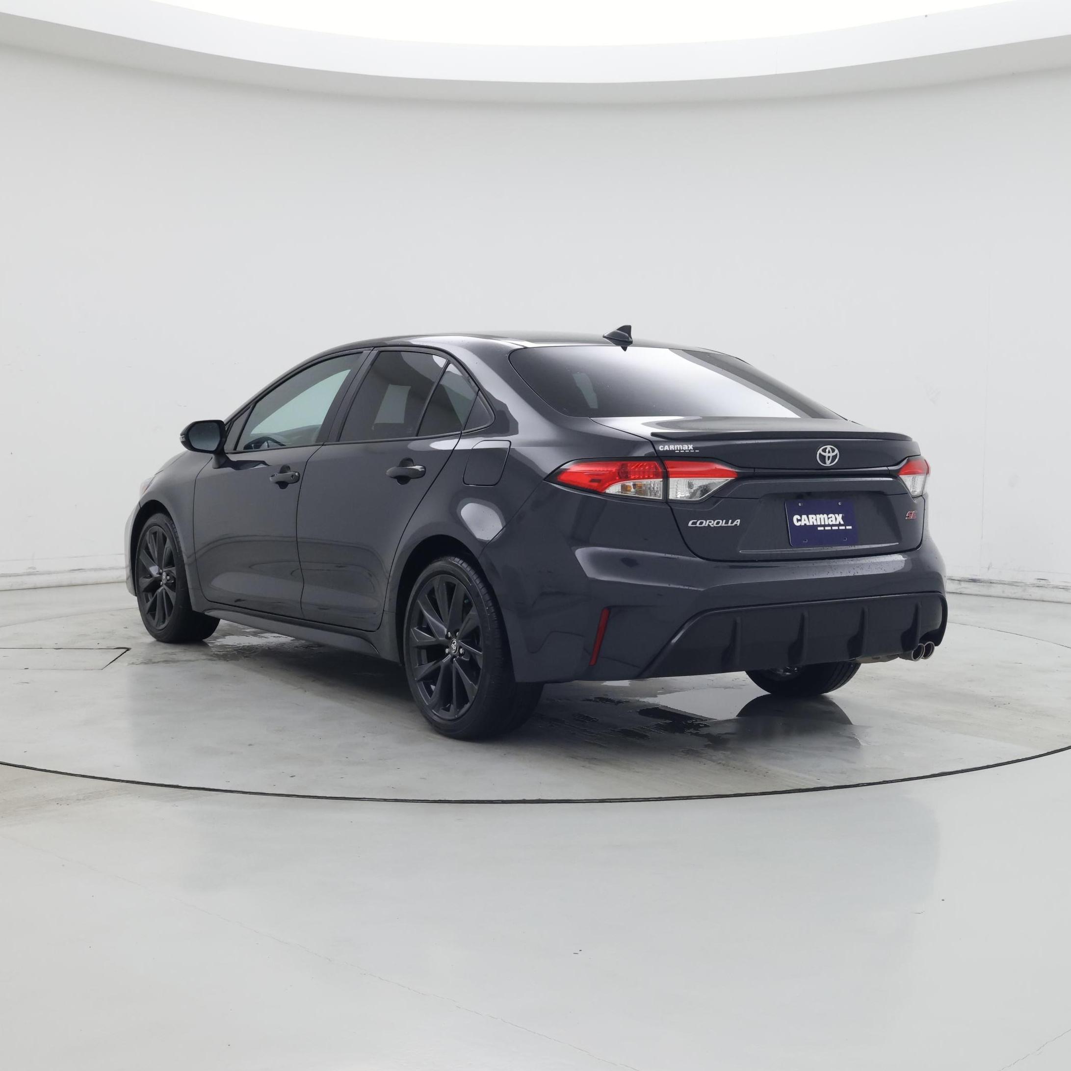 Thumbnail: 2024 Toyota Corolla - 2