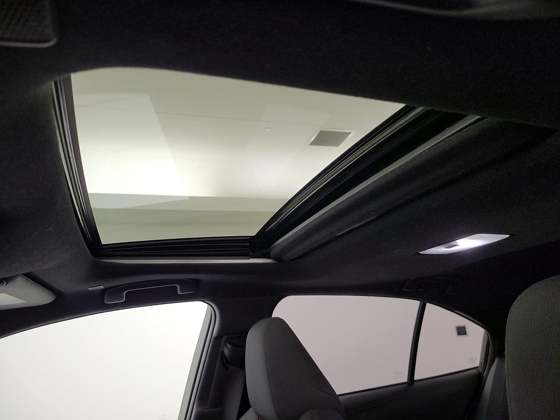 Thumbnail: 2024 Toyota Corolla - 19