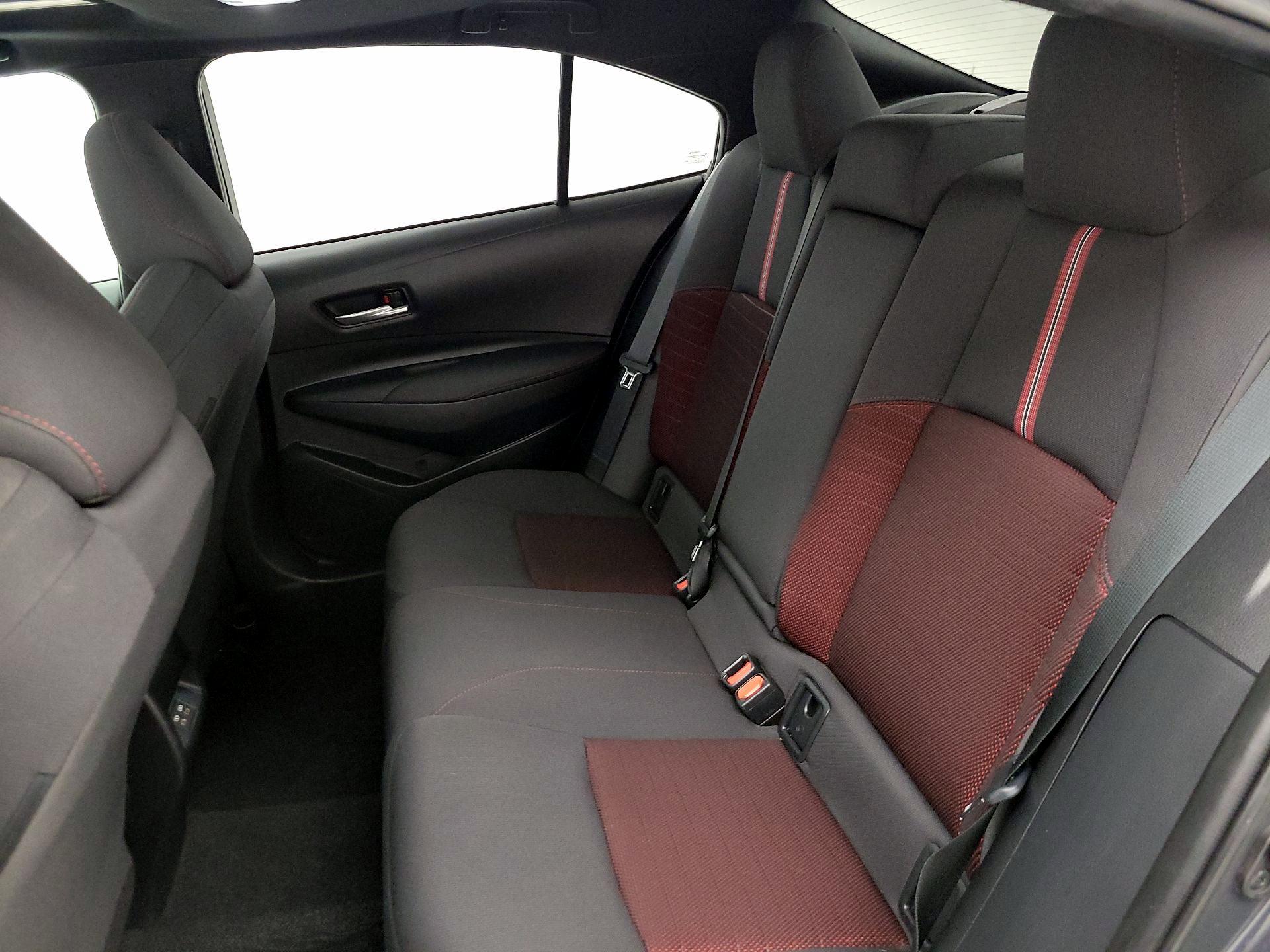 Thumbnail: 2024 Toyota Corolla - 20